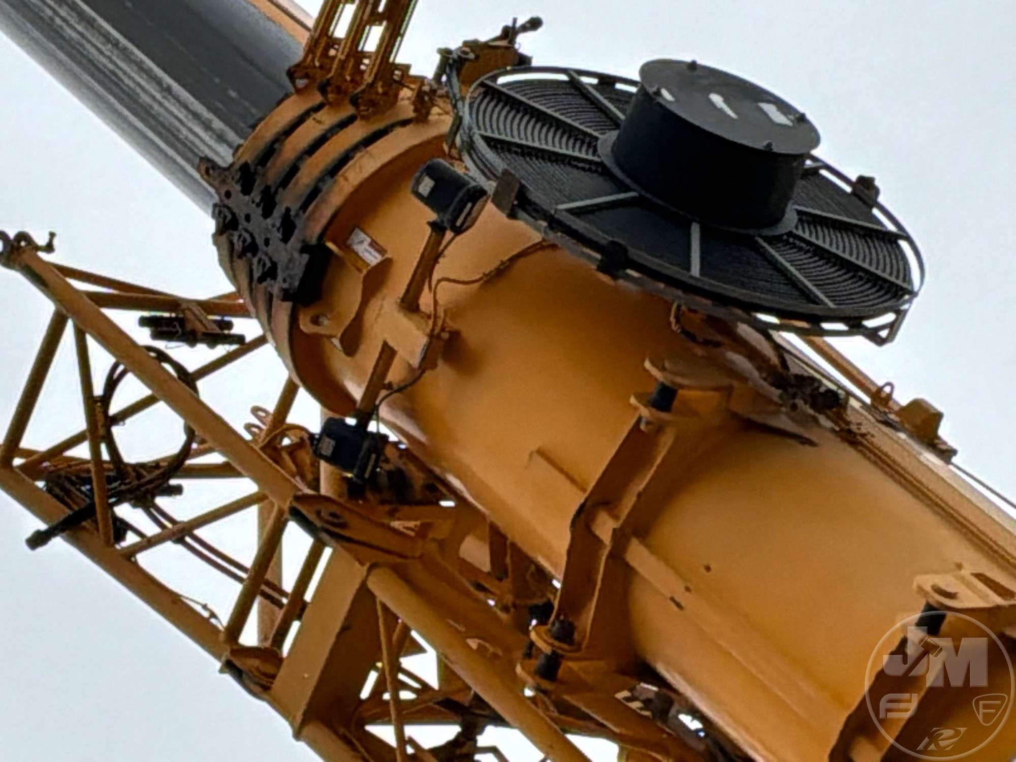 0 Liebherr LTM 1095-5.1