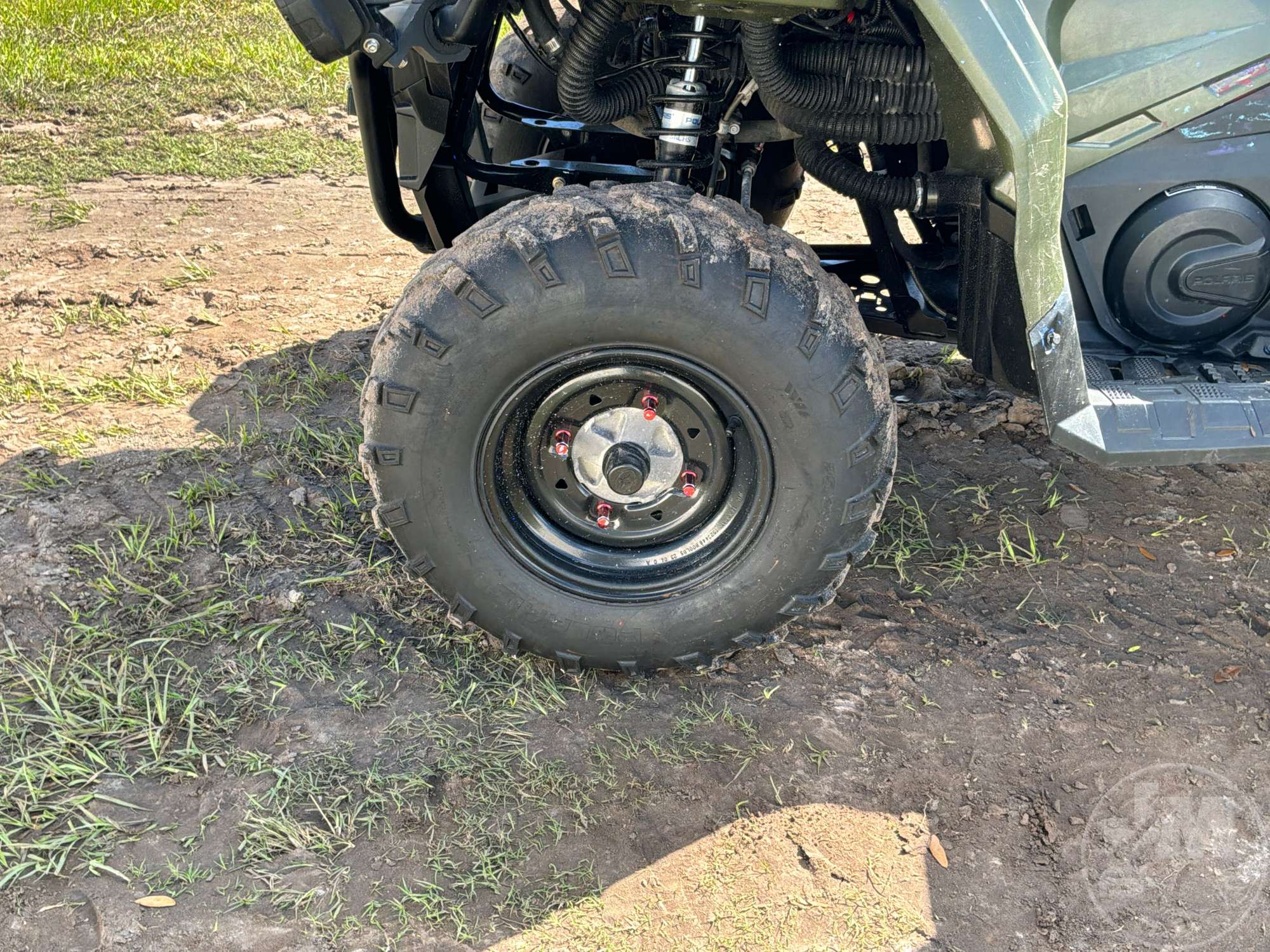 2023 Polaris SPORTSMAN 450HO