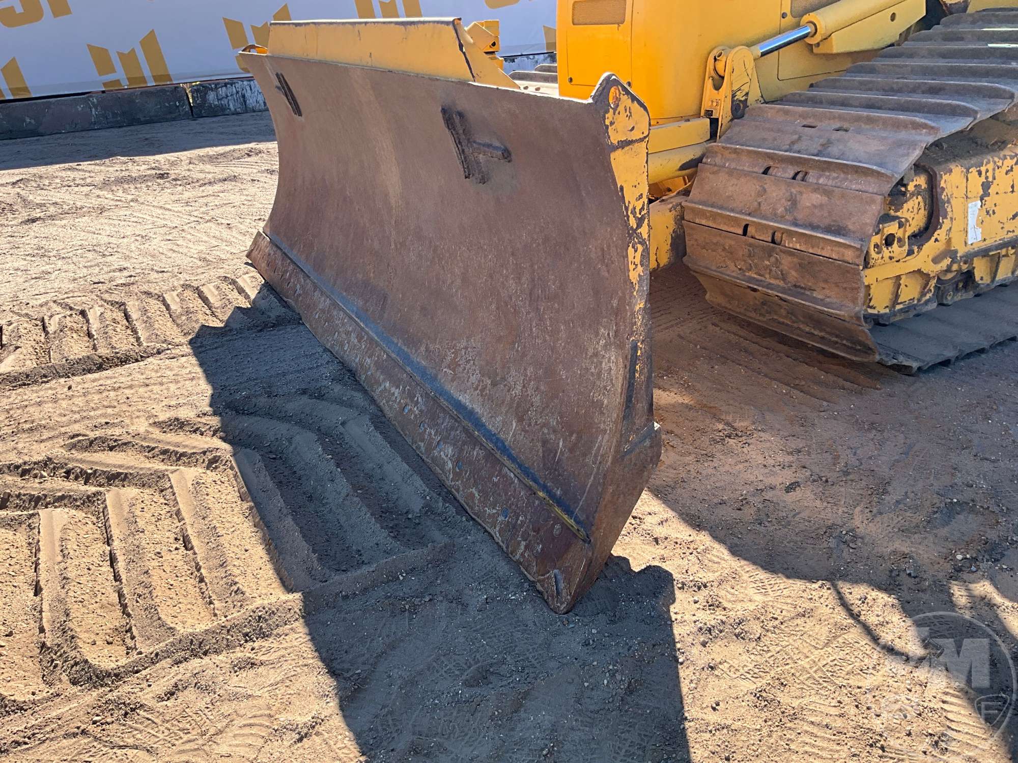 2022 Komatsu D61PX-24
