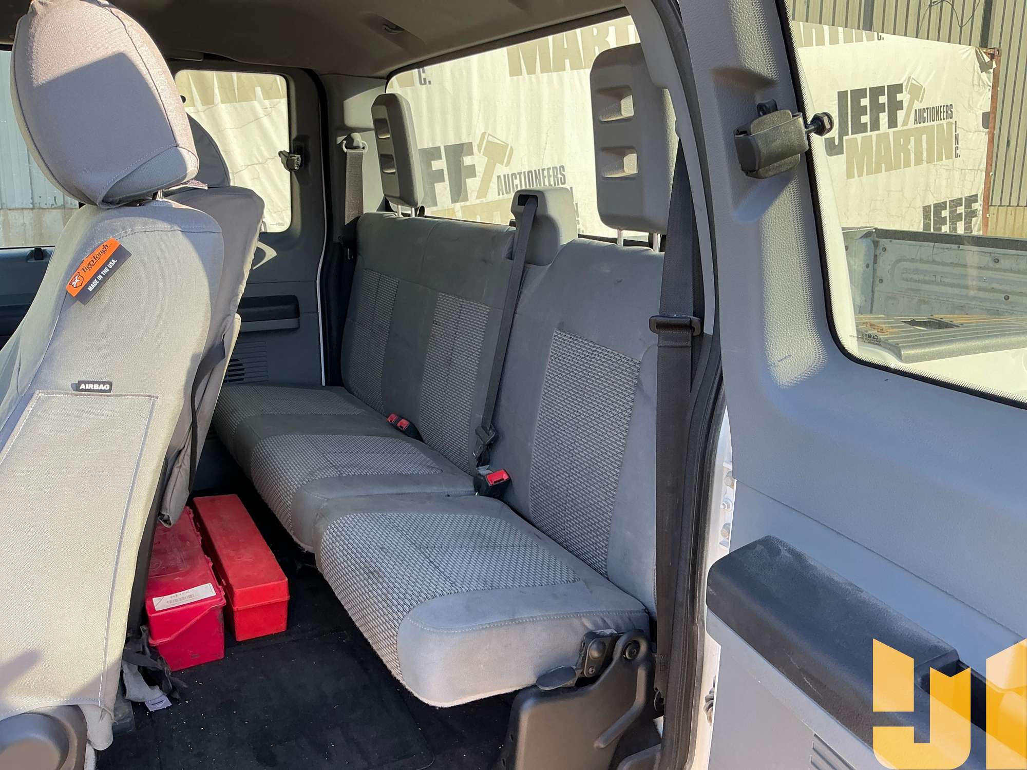 2015 Ford F-350