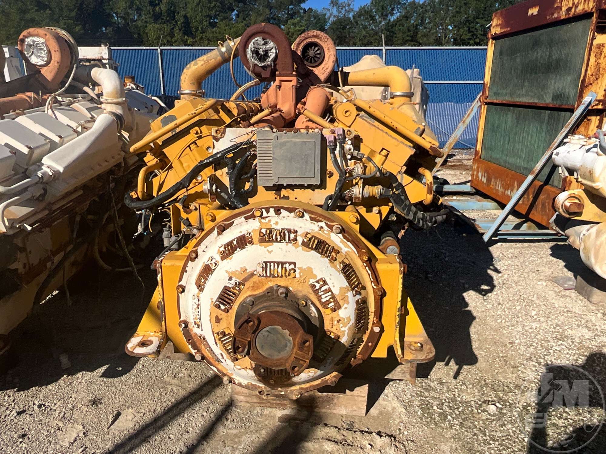 2013 Cummins KTA50