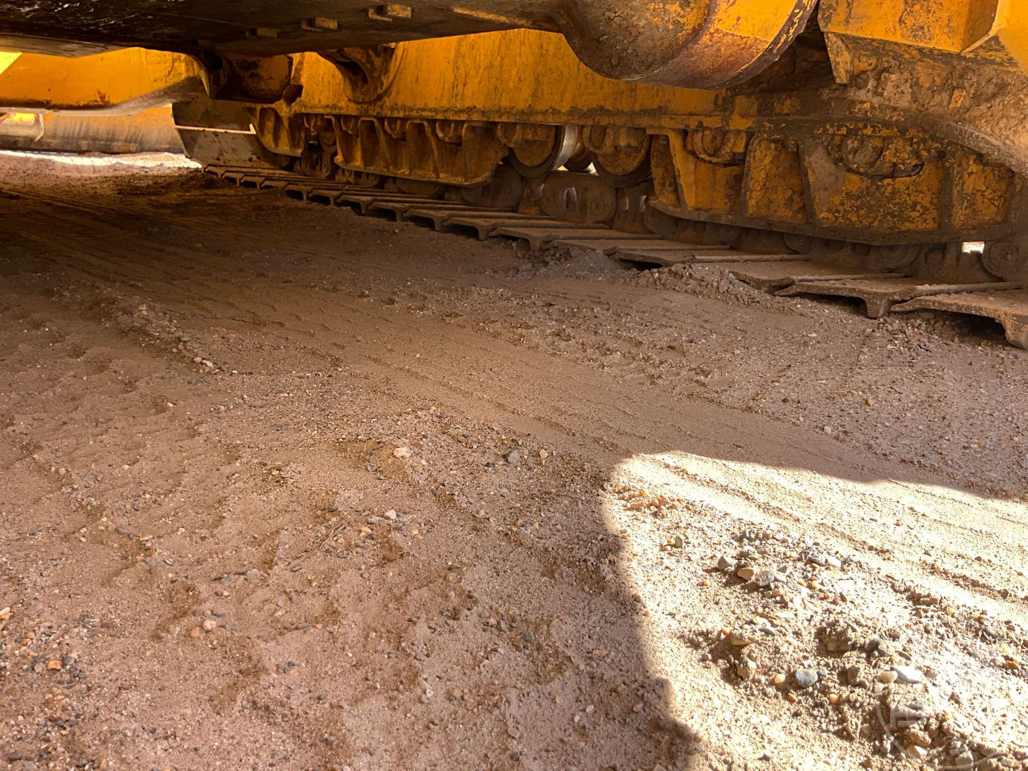 2022 Komatsu D61PX-24