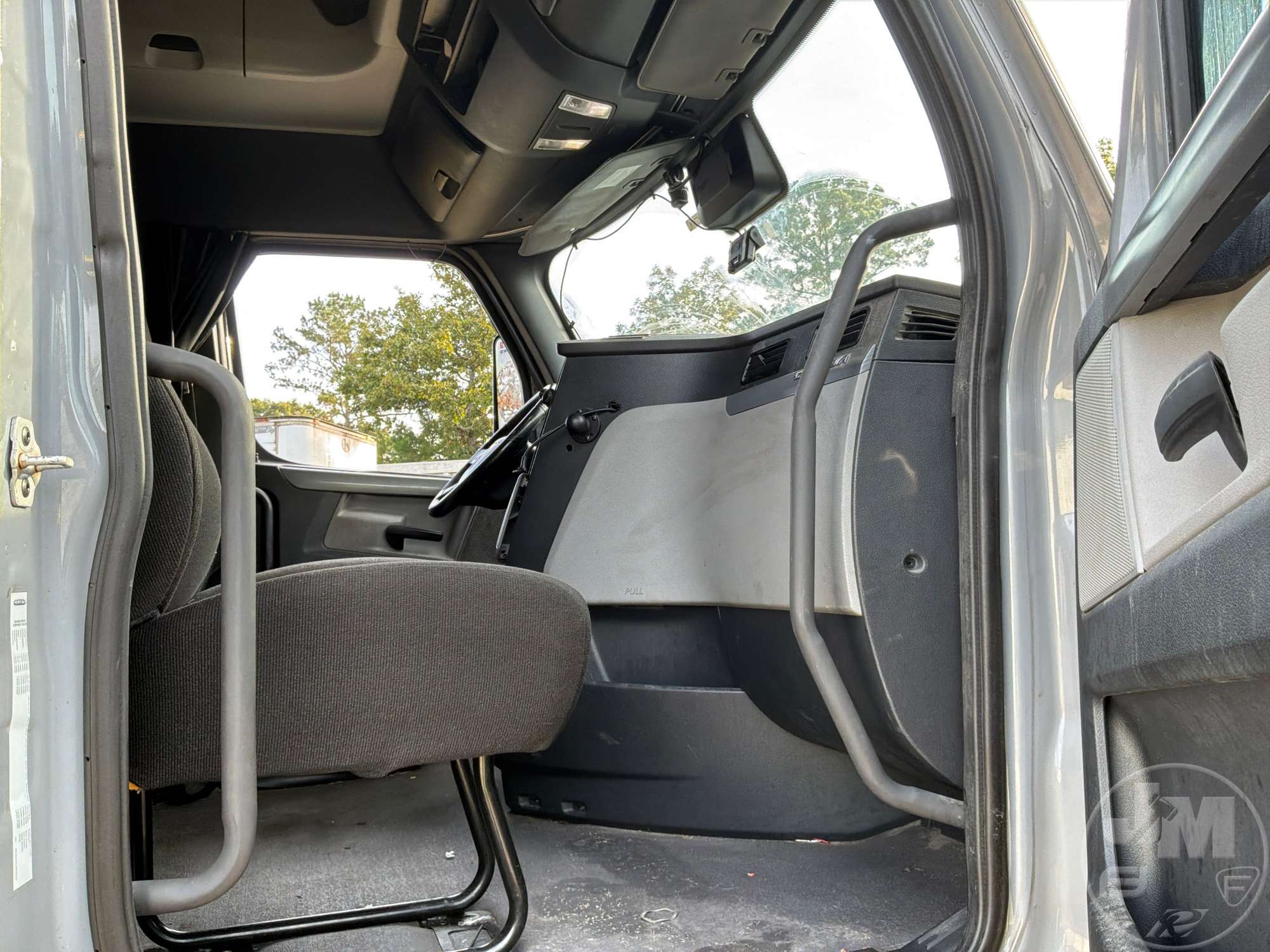 2021 Freightliner CASCADIA