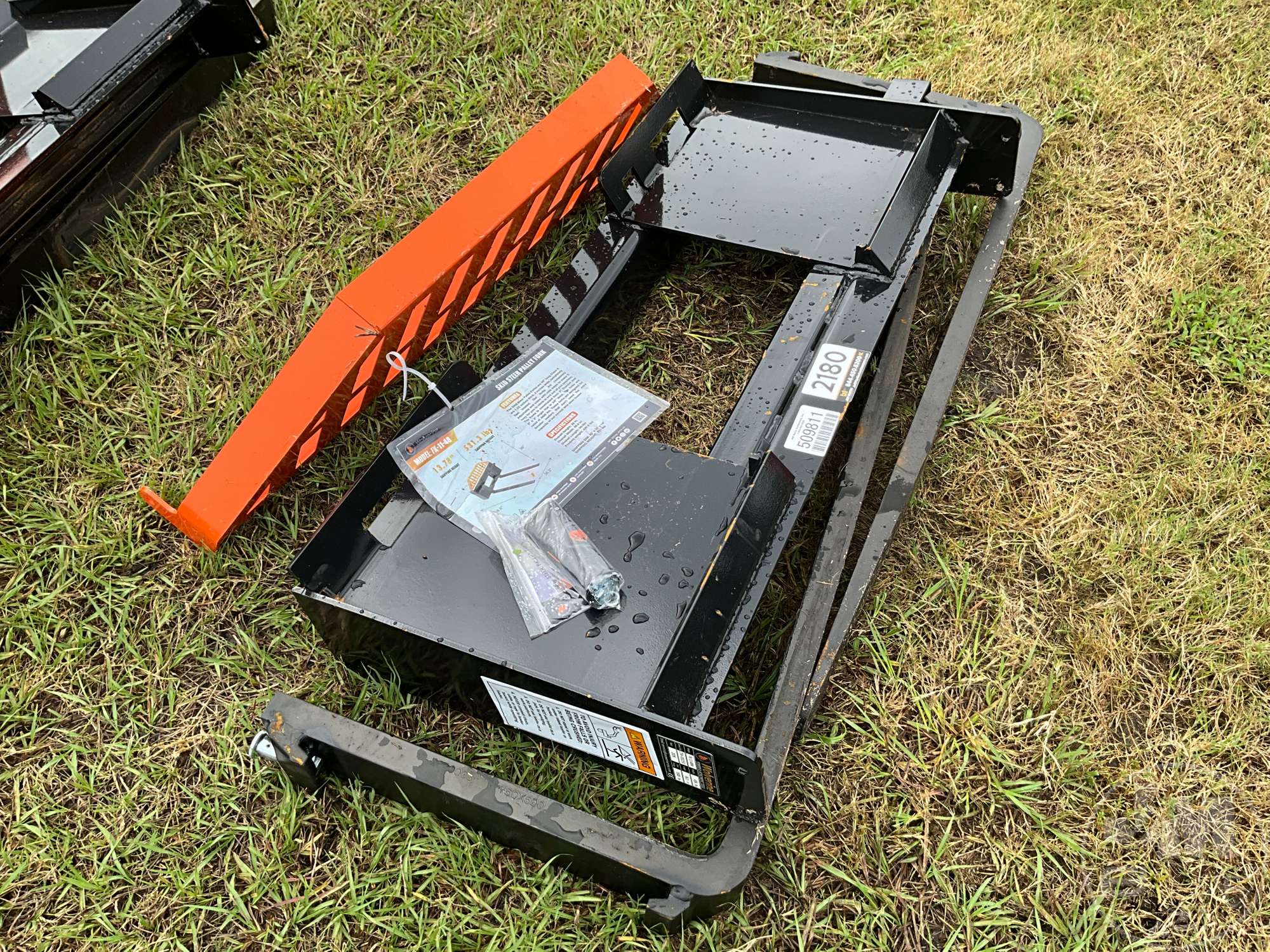 2026 Wolverine FK-11-48W
