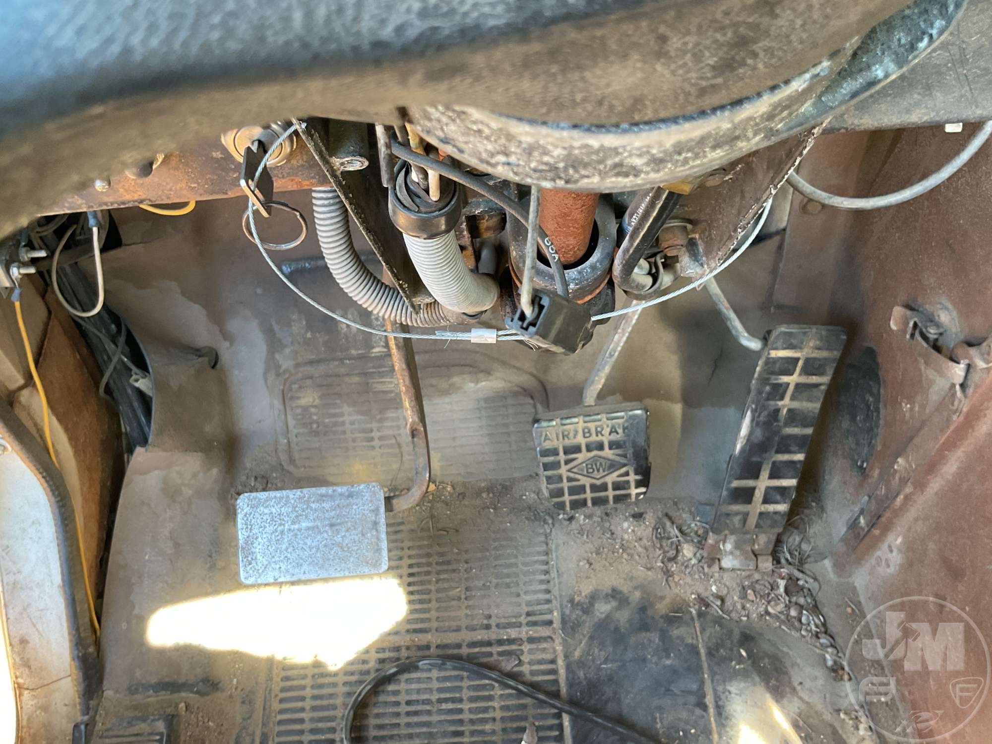 1988 Navistar 2375