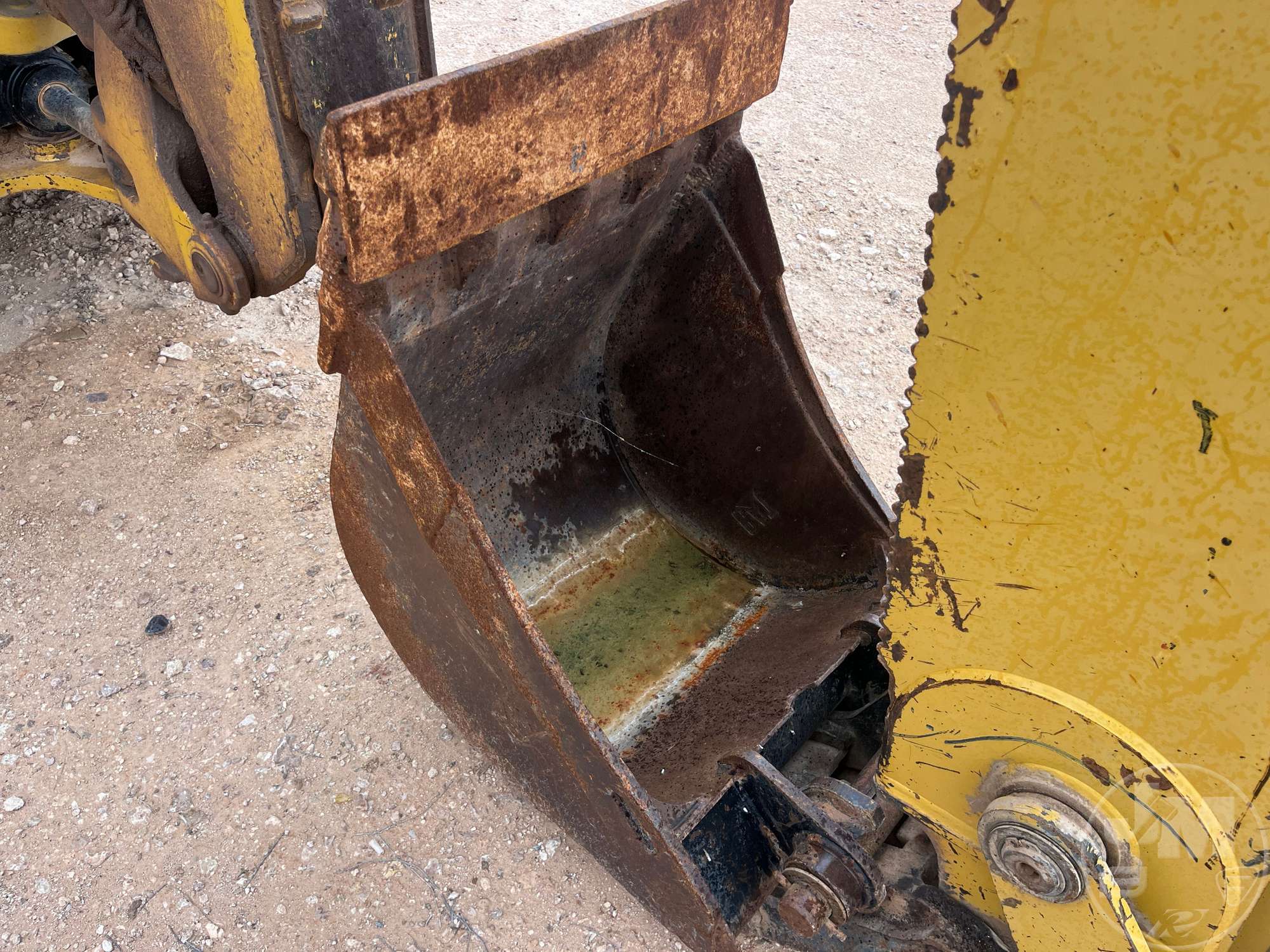 2013 Caterpillar 420F