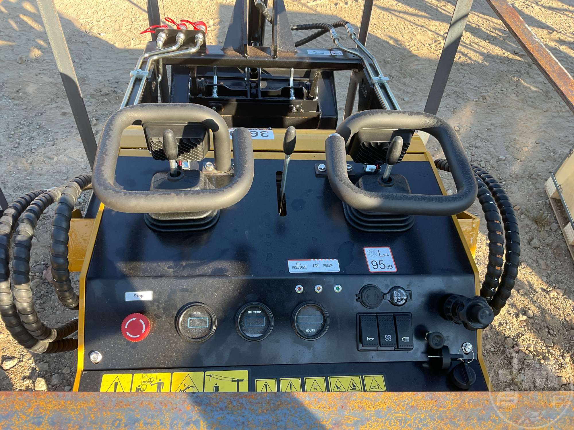 2026 AGT MX-CRT23