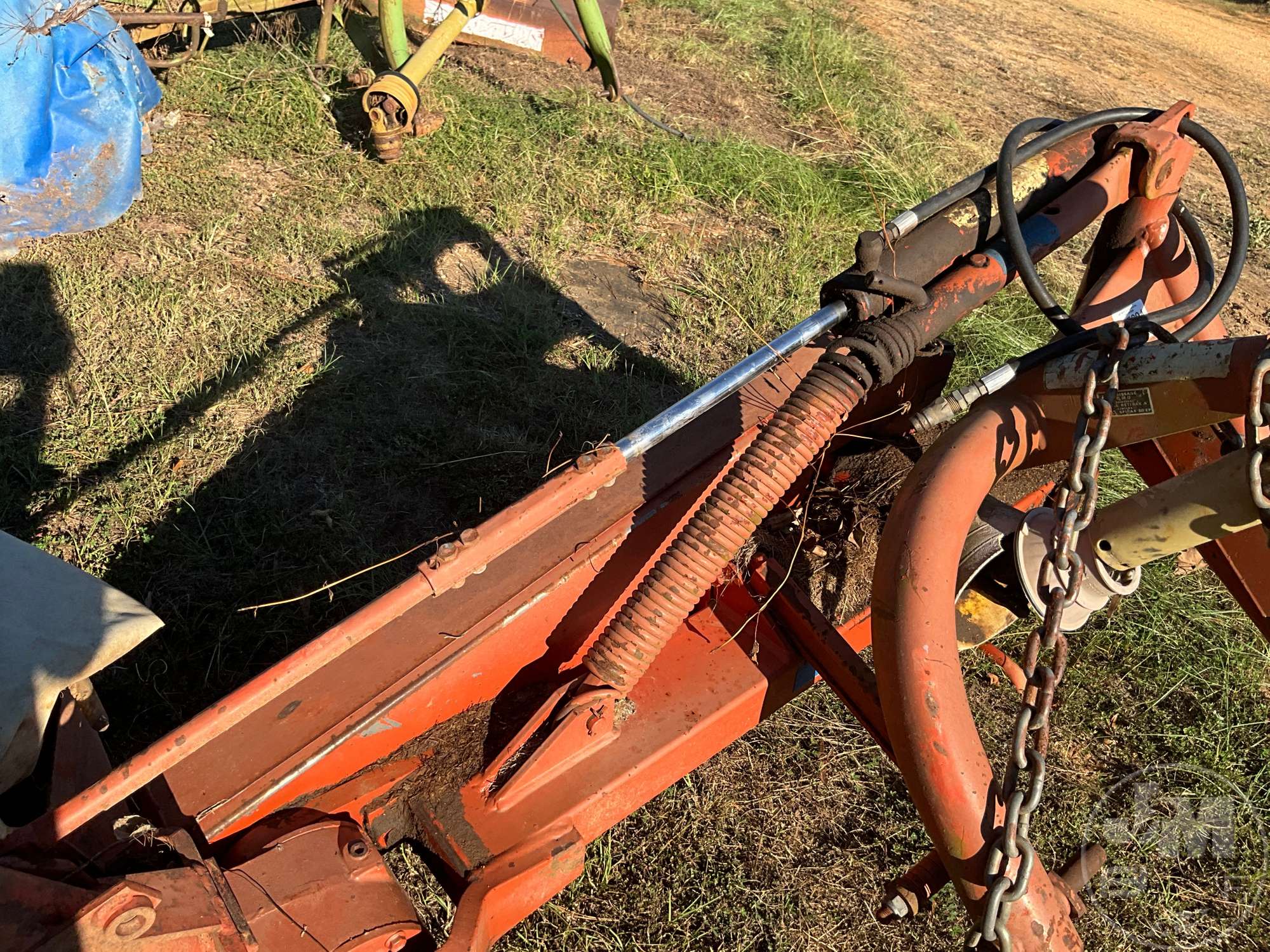 0 Kuhn GMD77HD