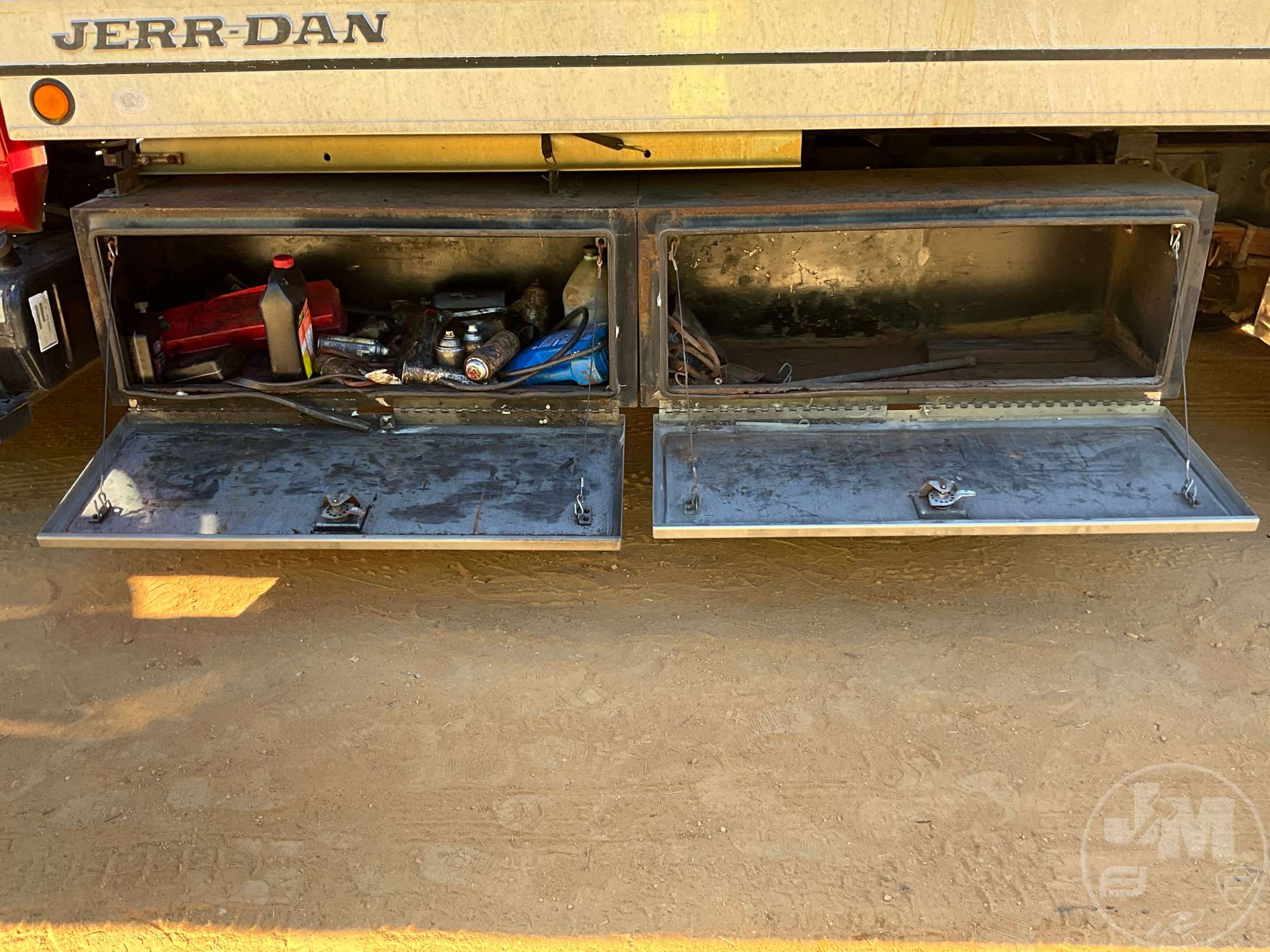 2004 Chevrolet C6500