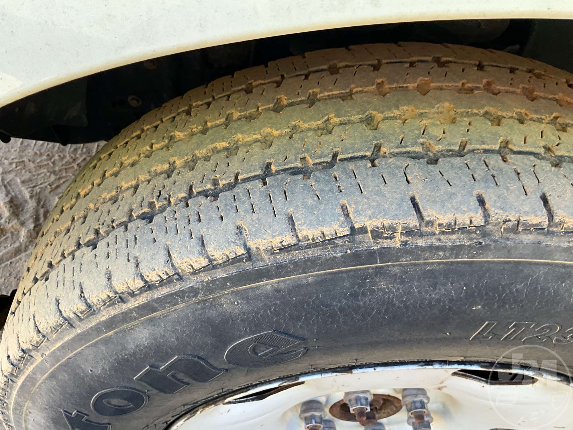 2008 Ford F-150