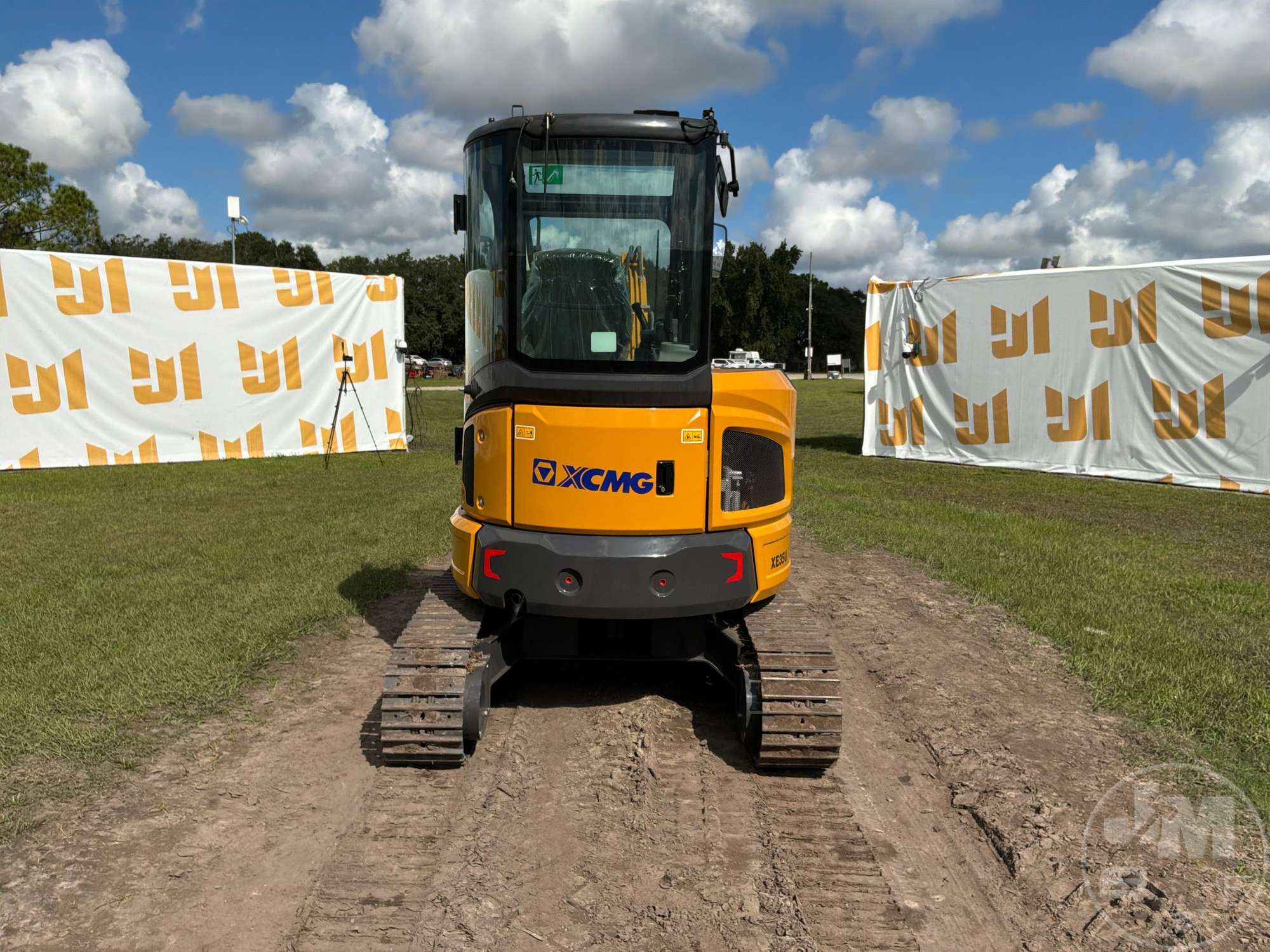 2024 XCMG XE35U