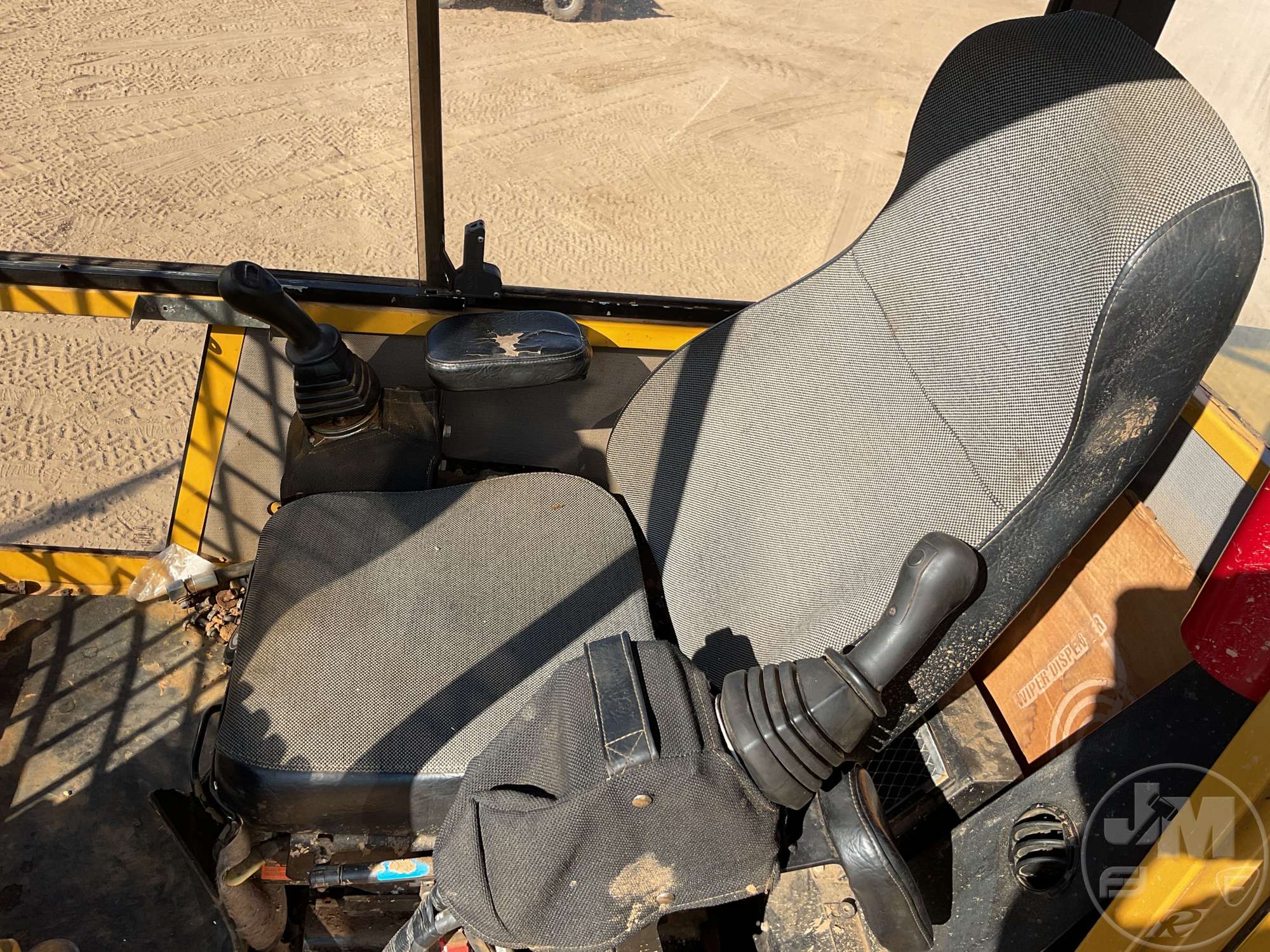 2007 Caterpillar 559DS
