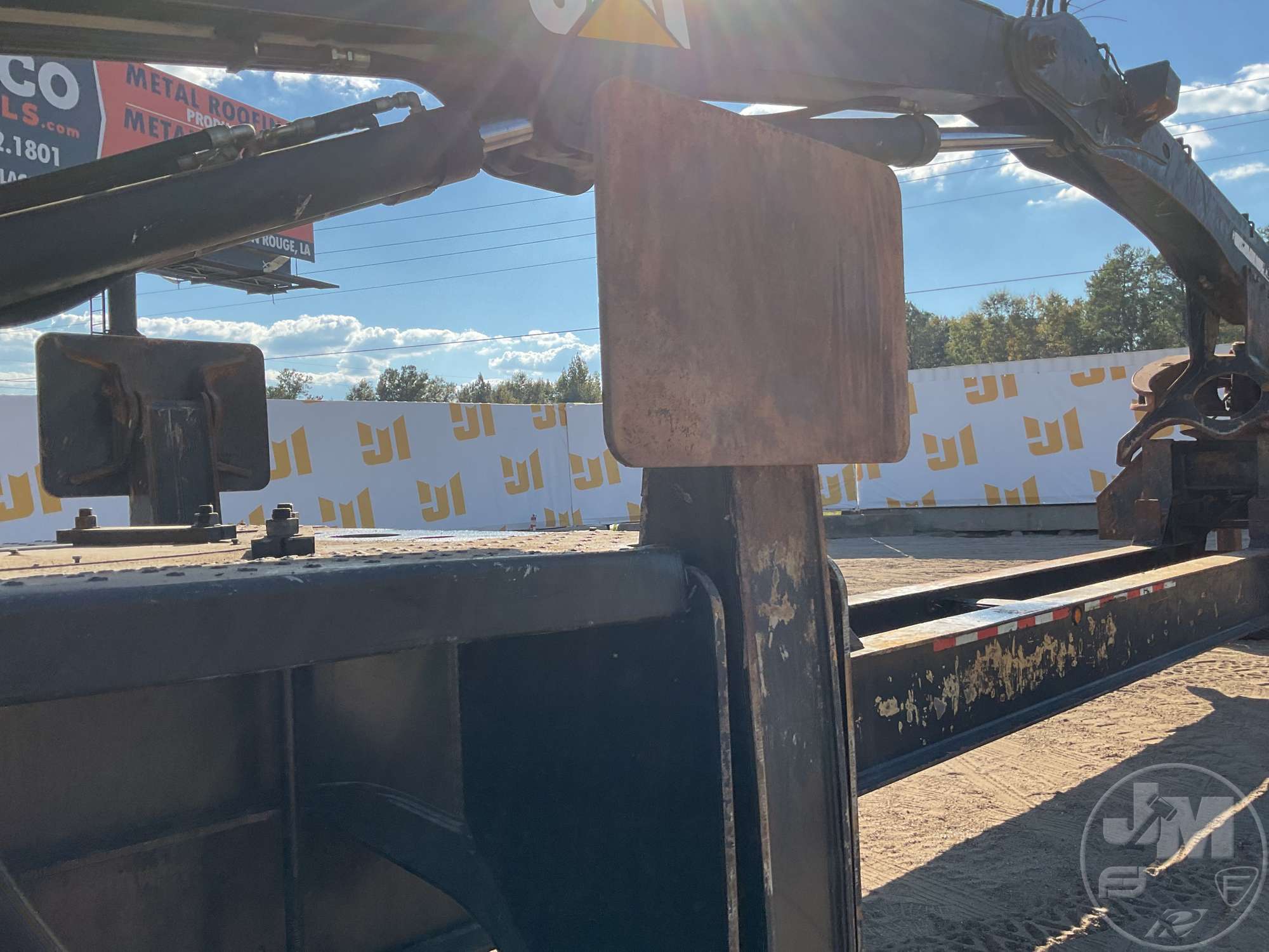 2007 Caterpillar 559DS