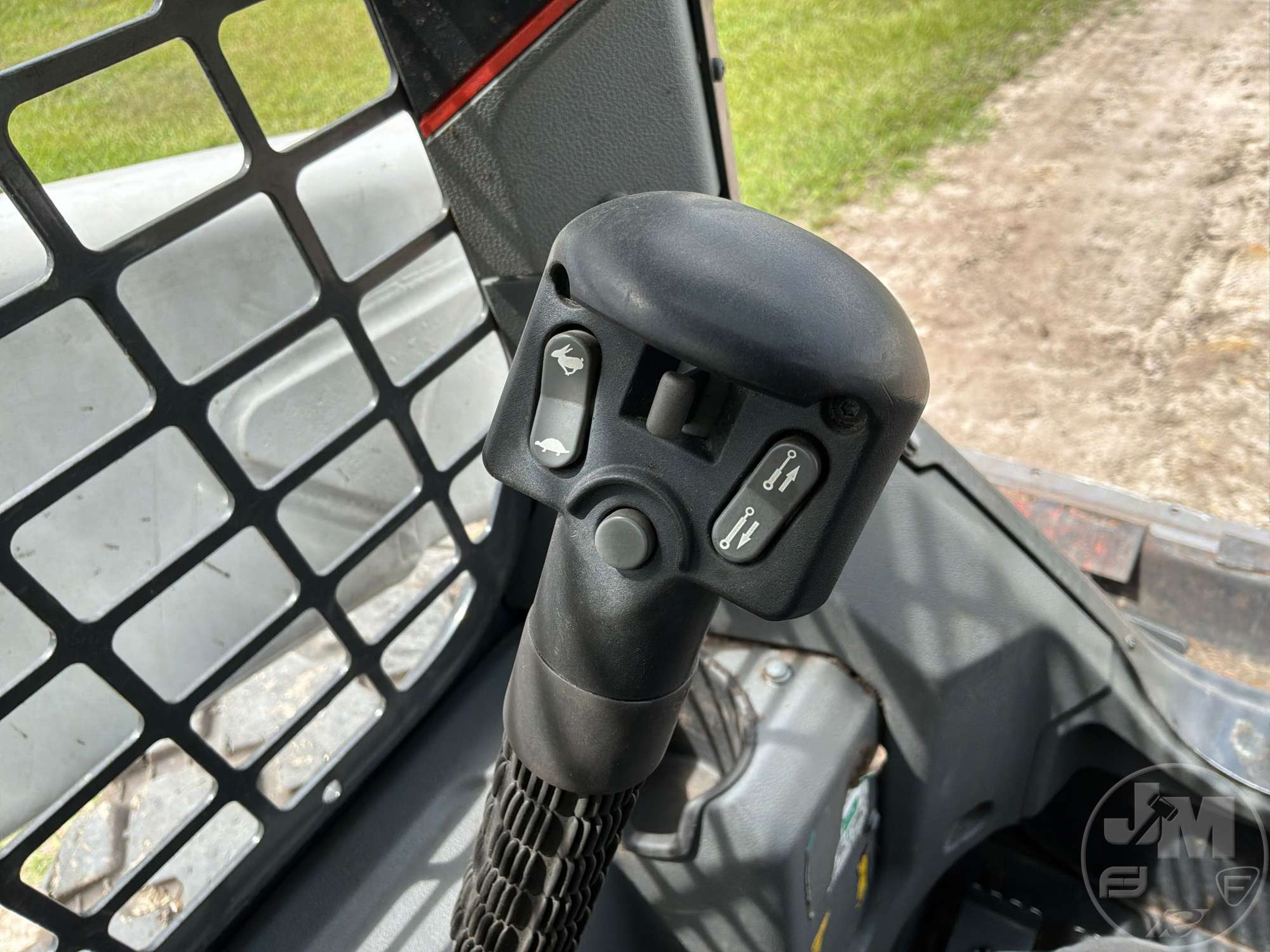 2022 Bobcat S76