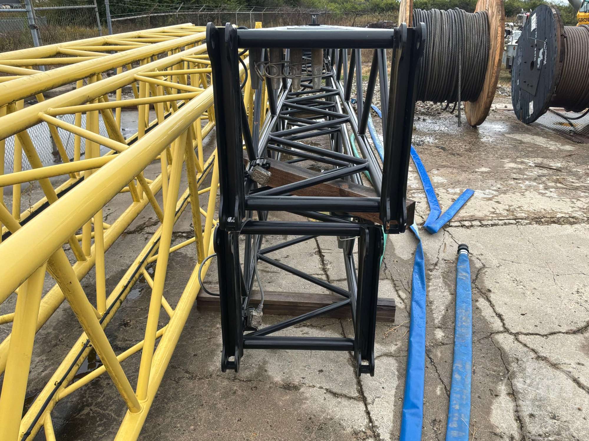 2006 Link-Belt ATC-3130II