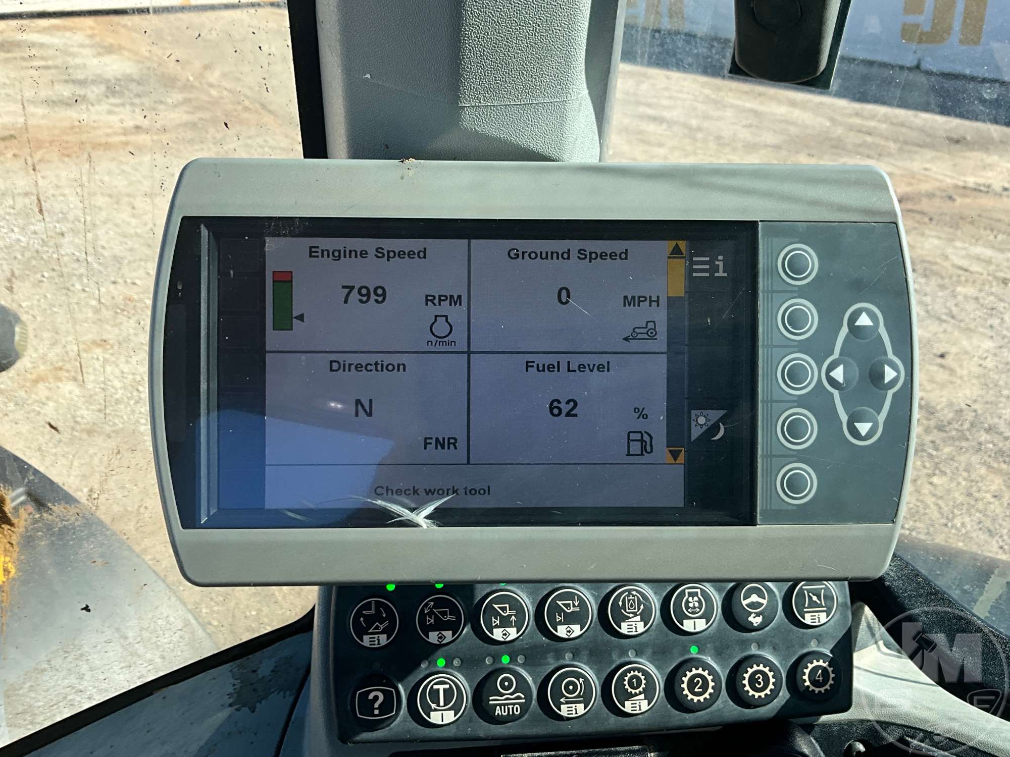2015 Caterpillar 924K