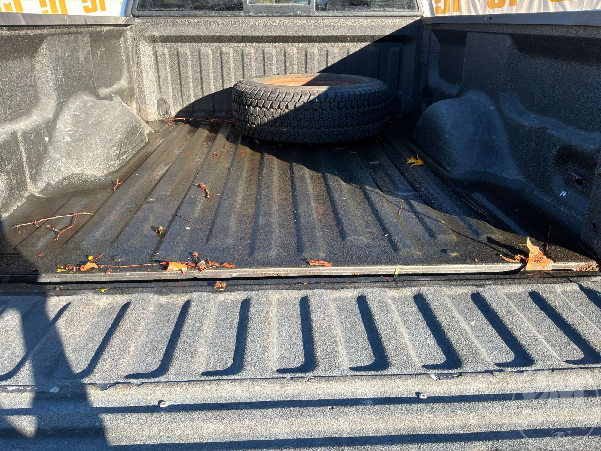 2004 Ford F-150