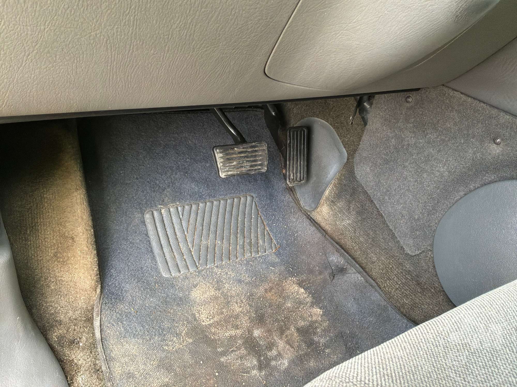 2004 GMC ENVOY