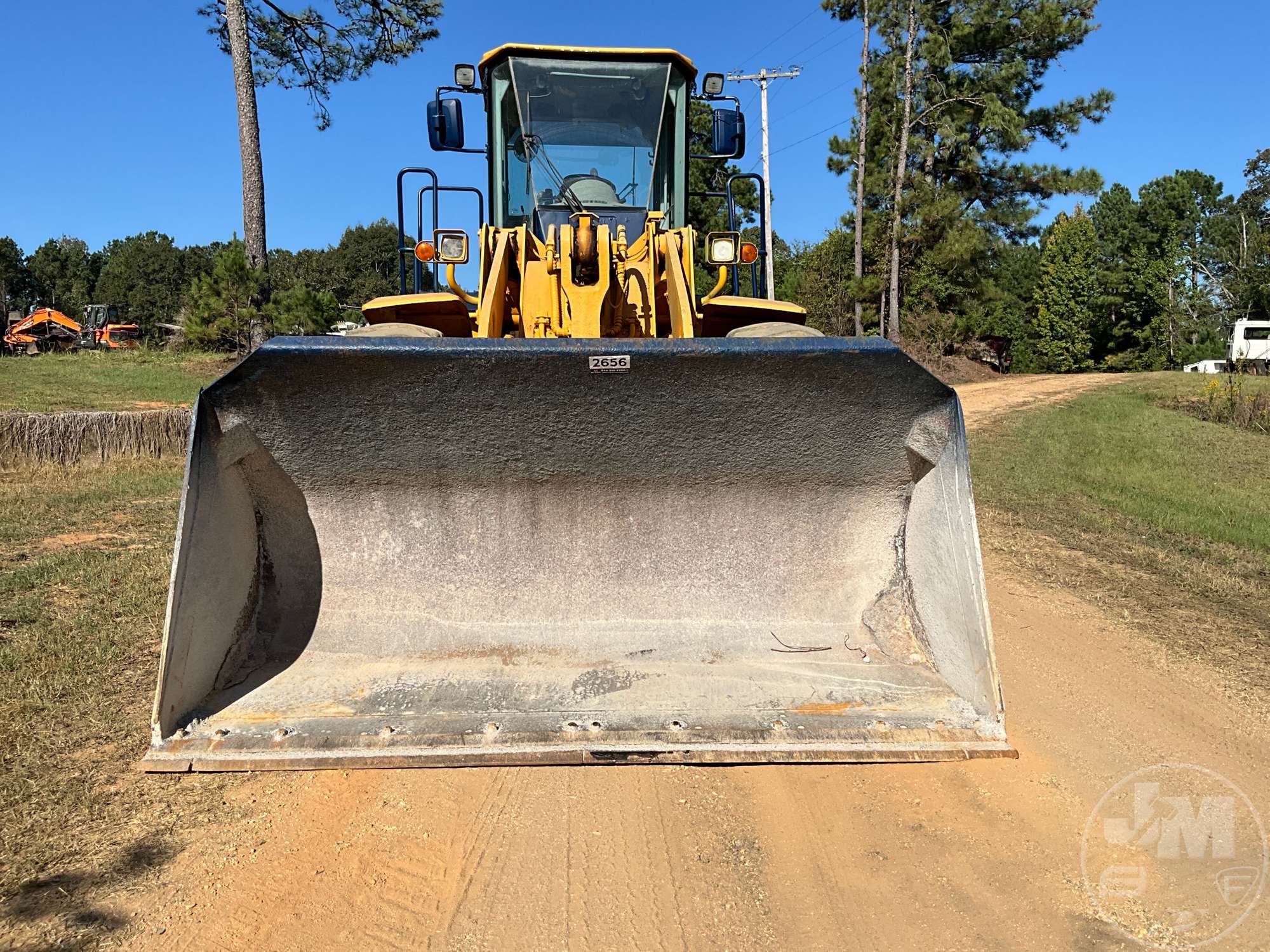 0 Hyundai HL760-7A