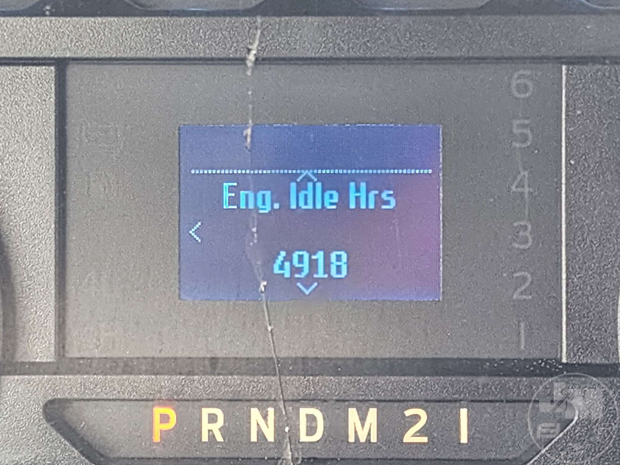 2018 Ford F-350