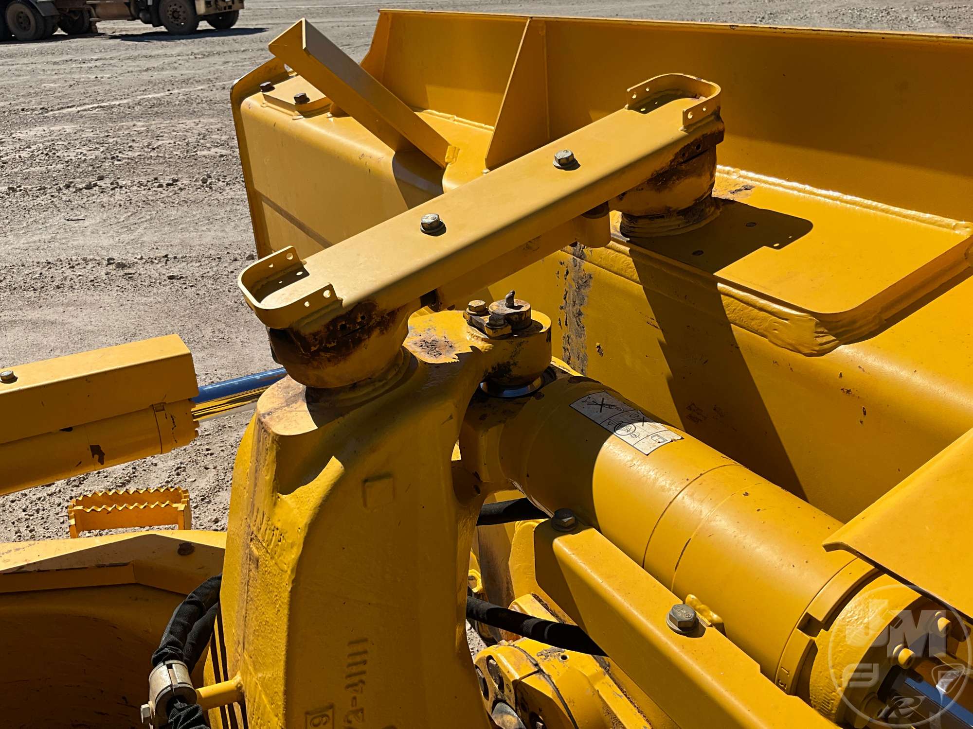 2023 Komatsu D71PXI-24