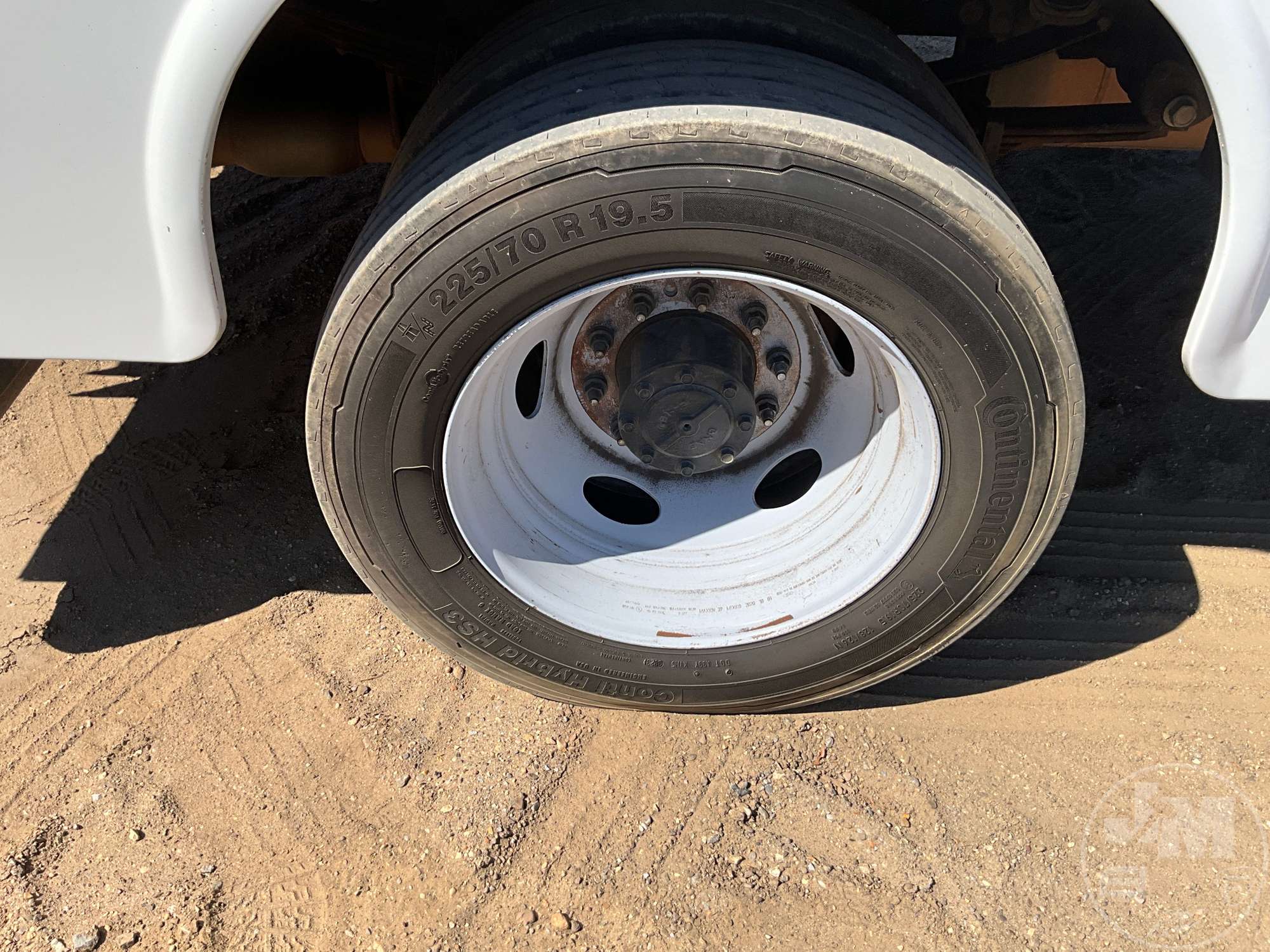 2020 Ford F-450 XL SD