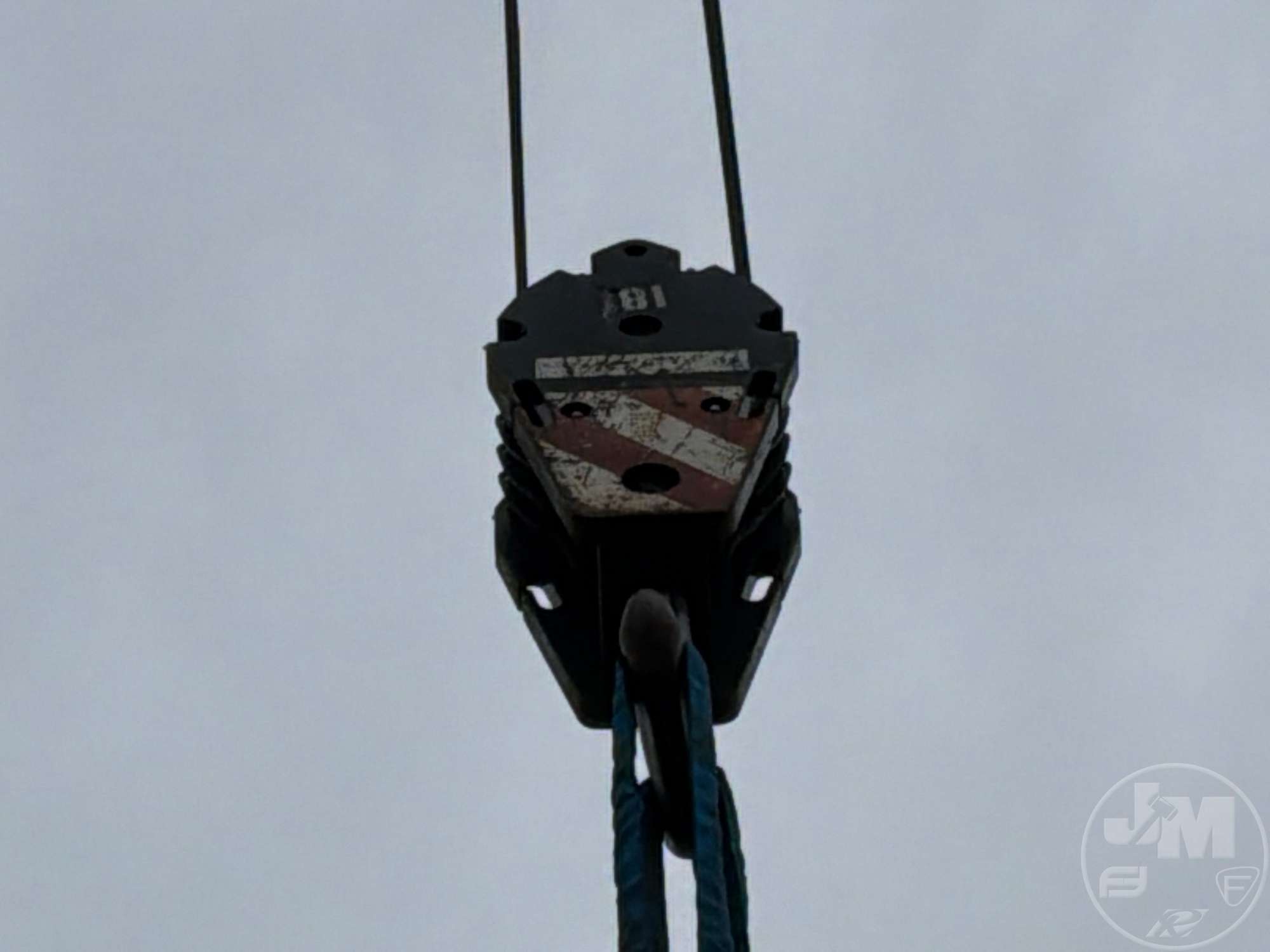 0 Liebherr LTM 1095-5.1