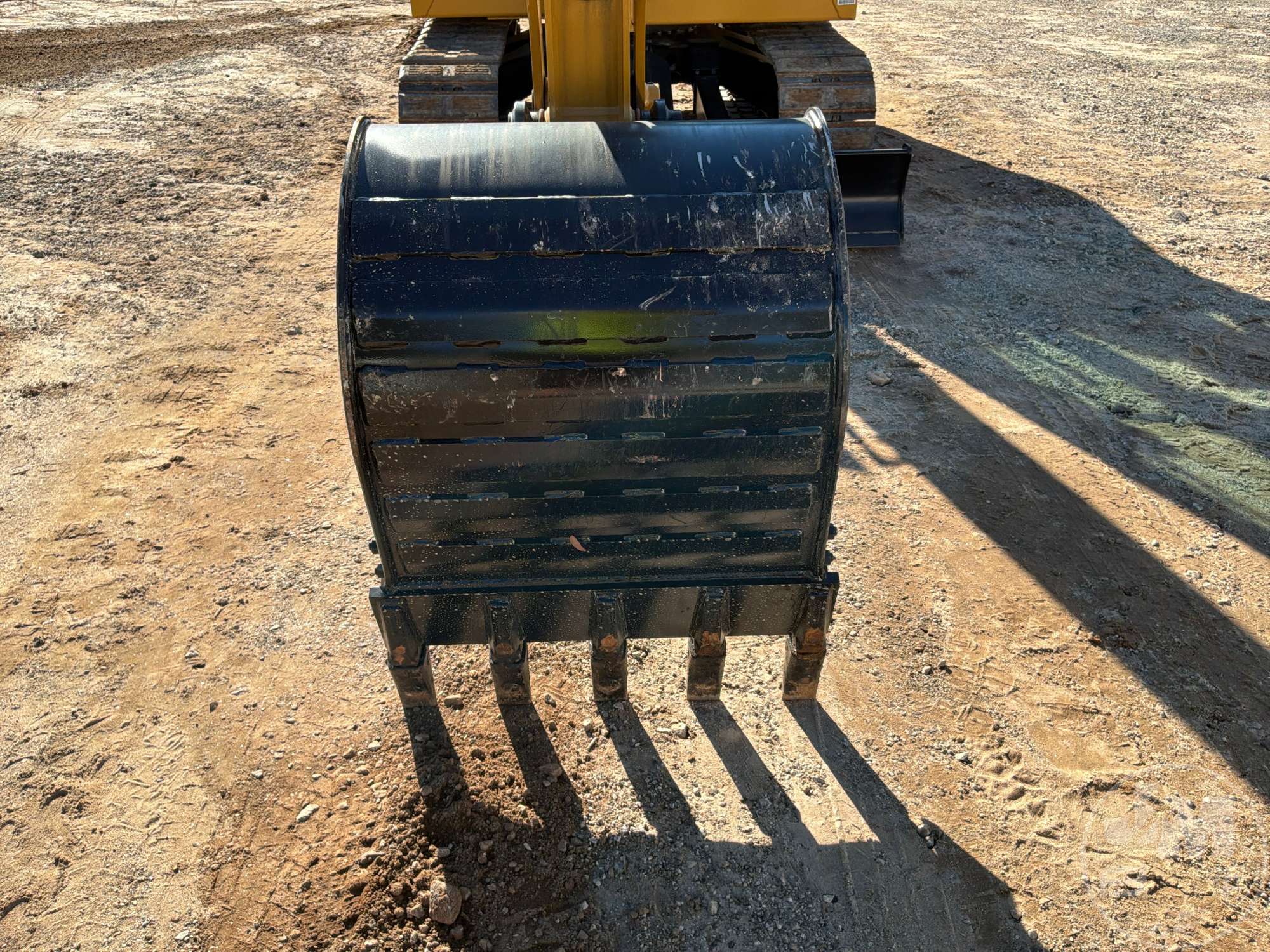 2025 Caterpillar 305.5E