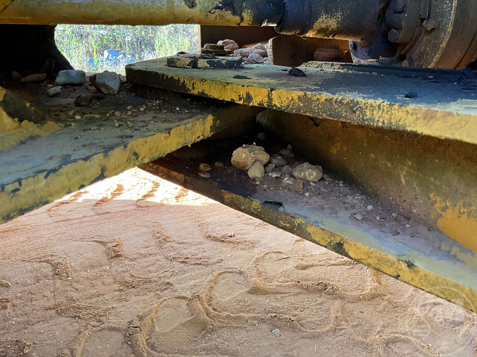 1990 John Deere 644EZ
