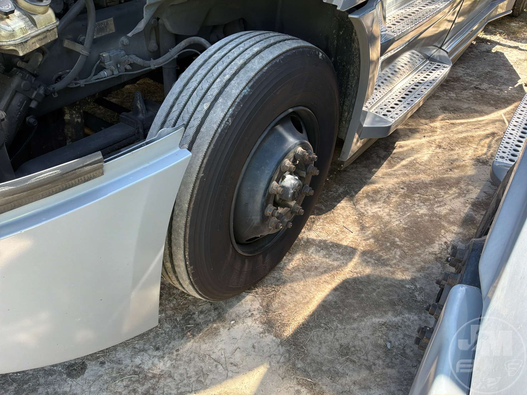 2019 Freightliner CASCADIA