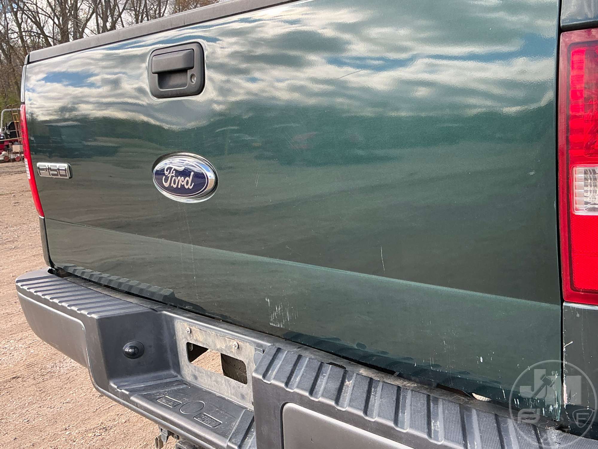 2006 Ford F-150