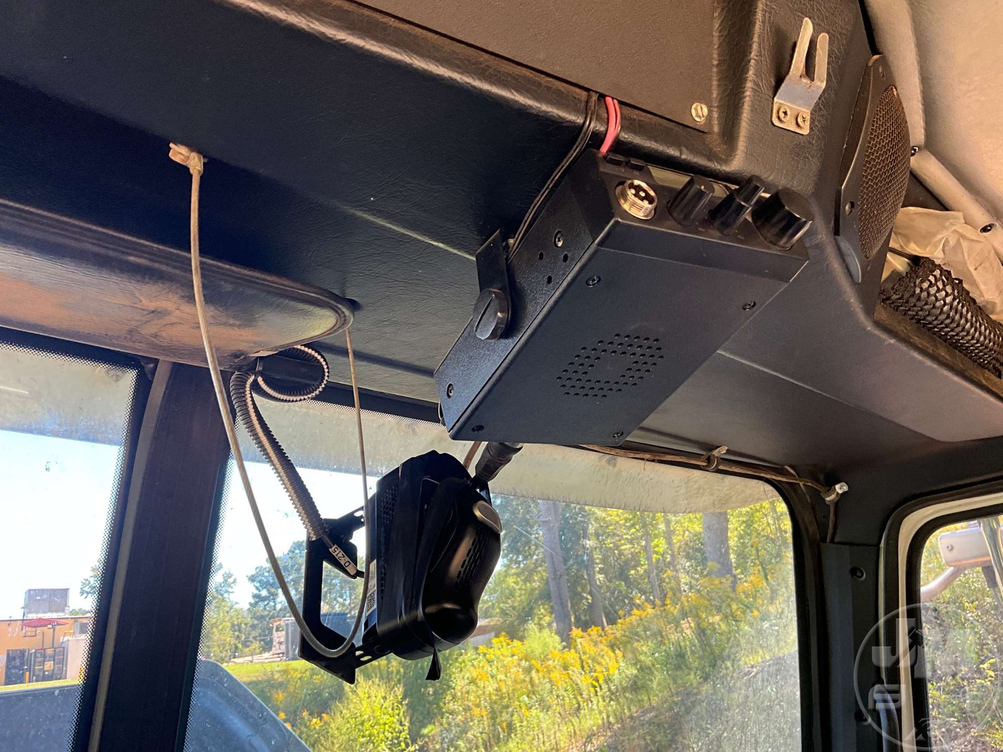 2017 Western Star 4700