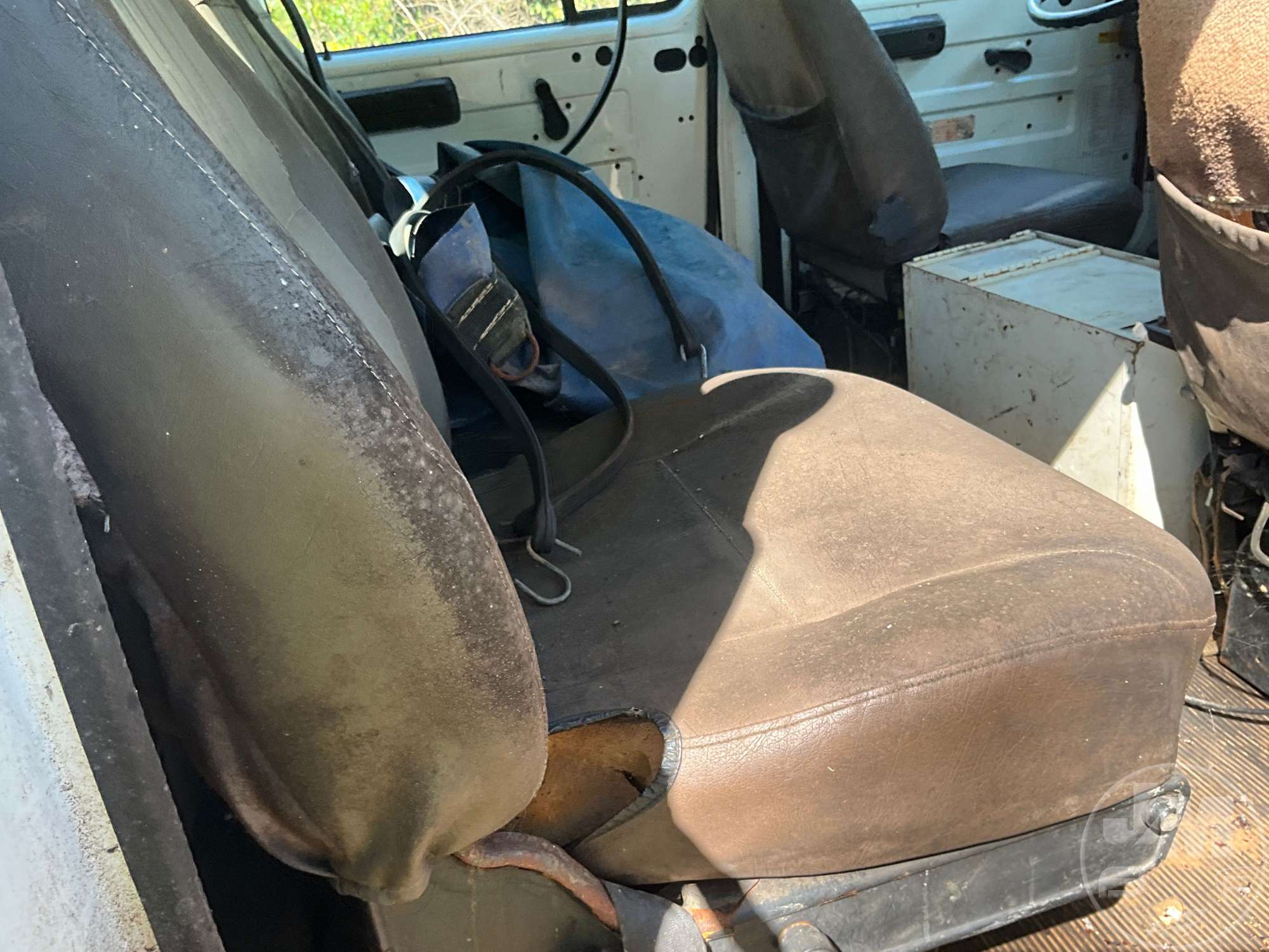 1997 International 4900