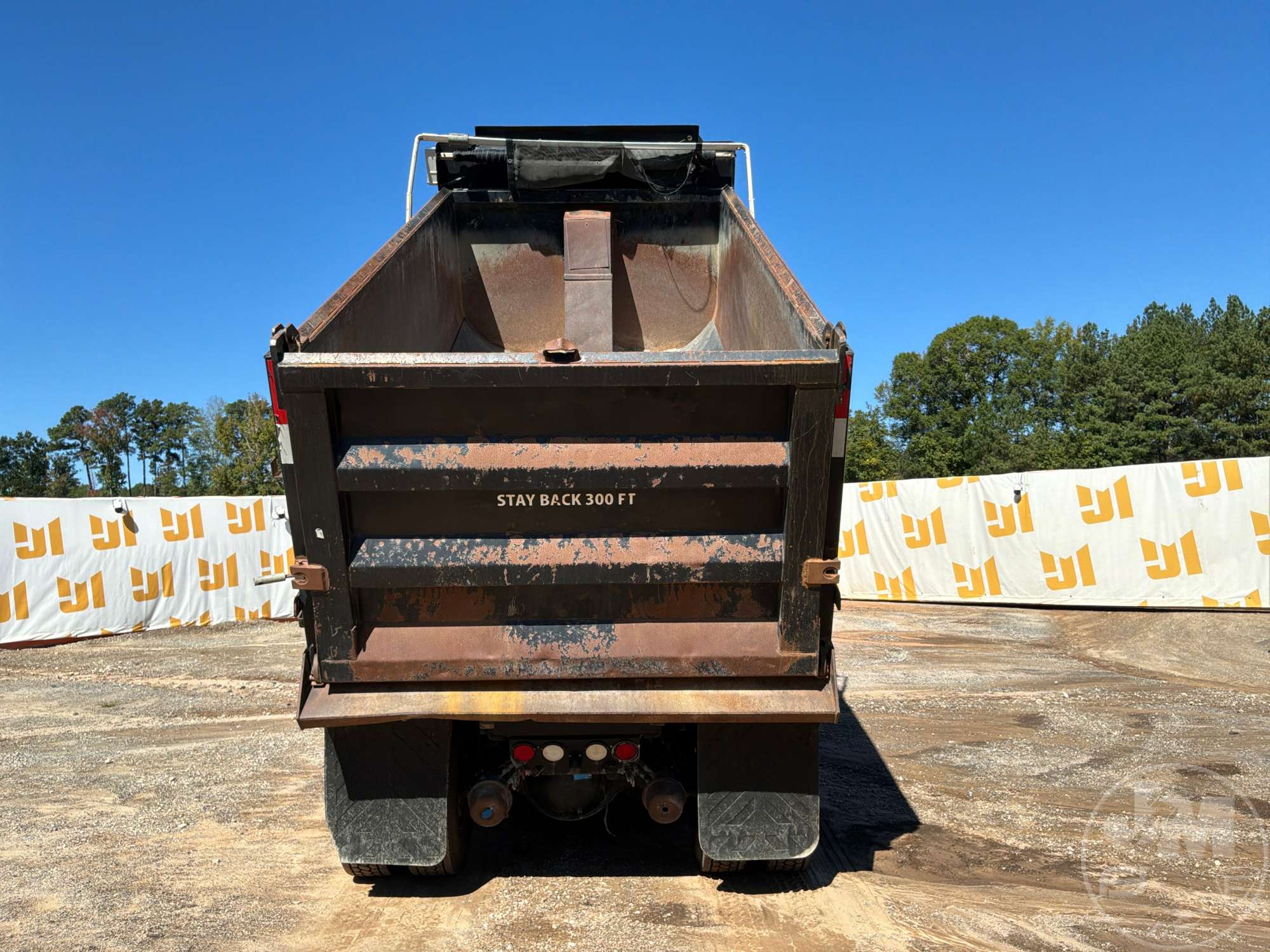 2022 Kenworth T880