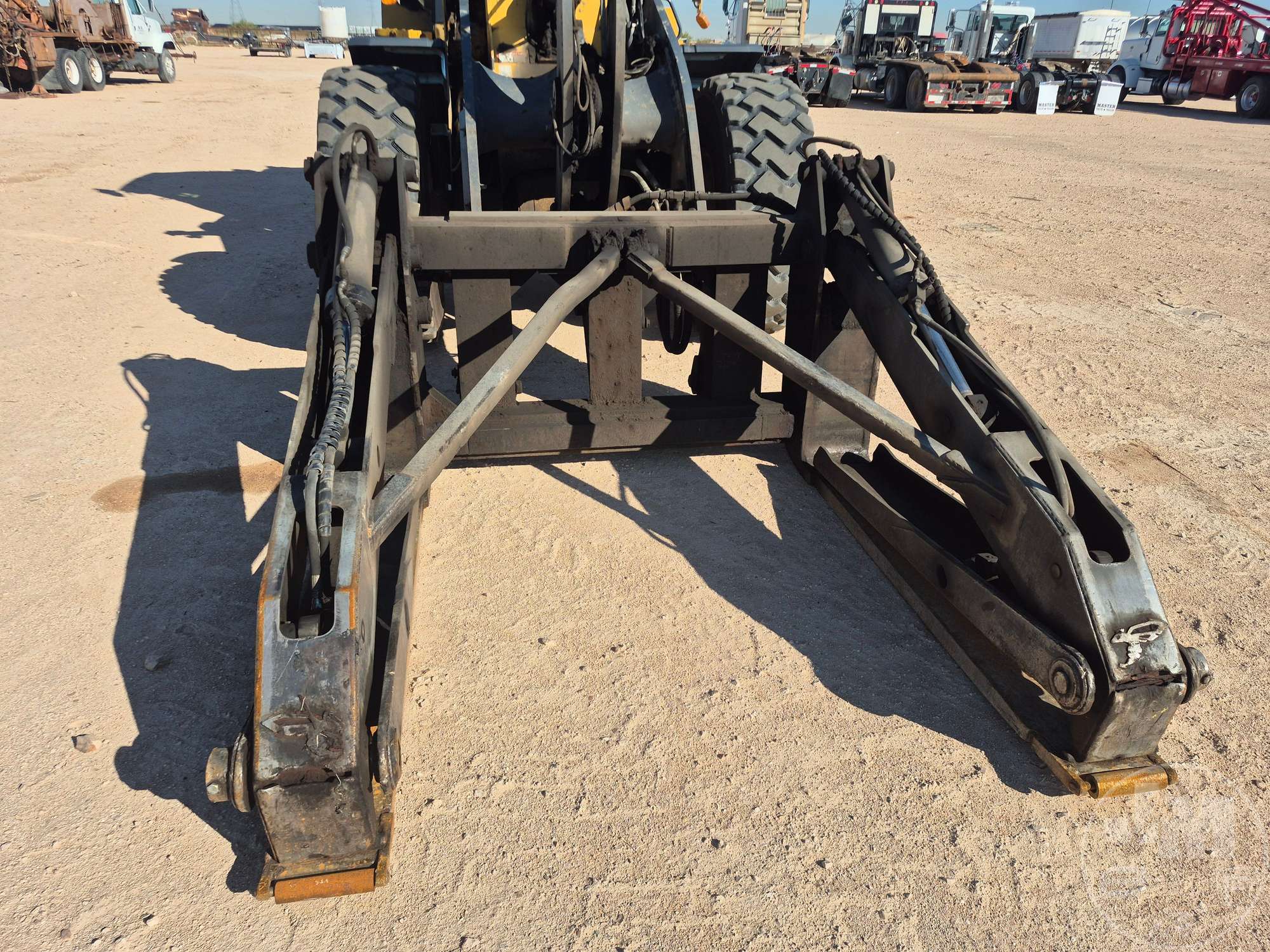 2021 John Deere 624P
