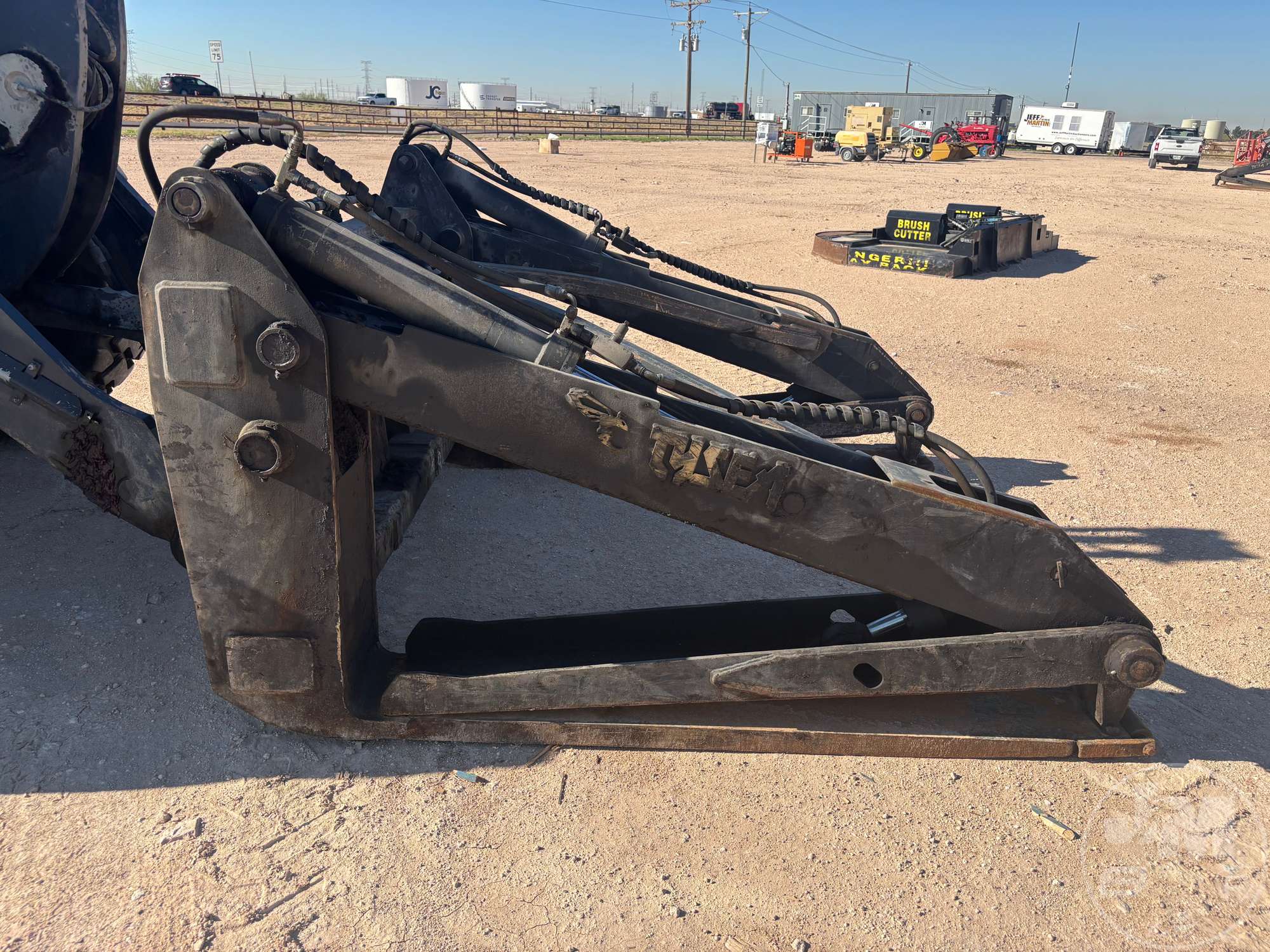 2021 John Deere 624P