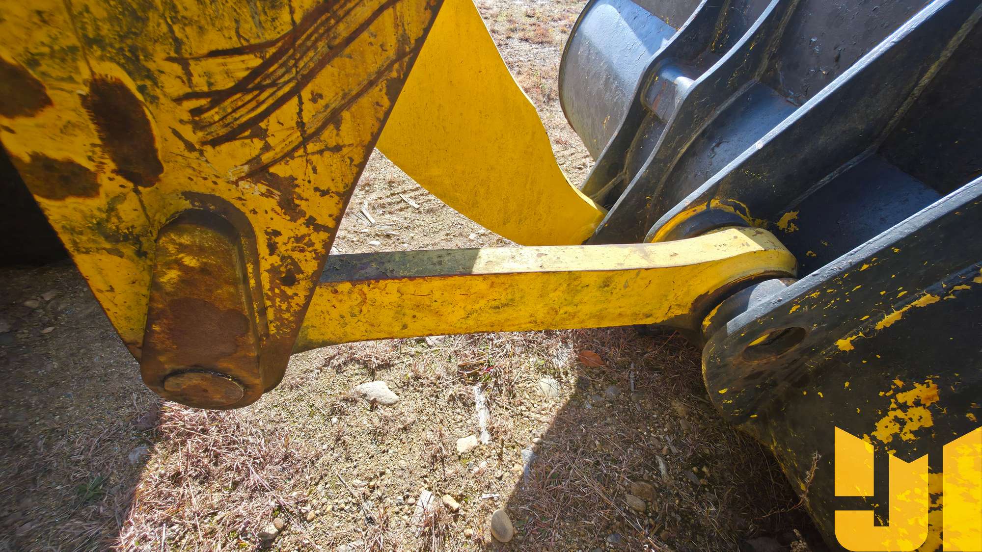 0 Komatsu WA450