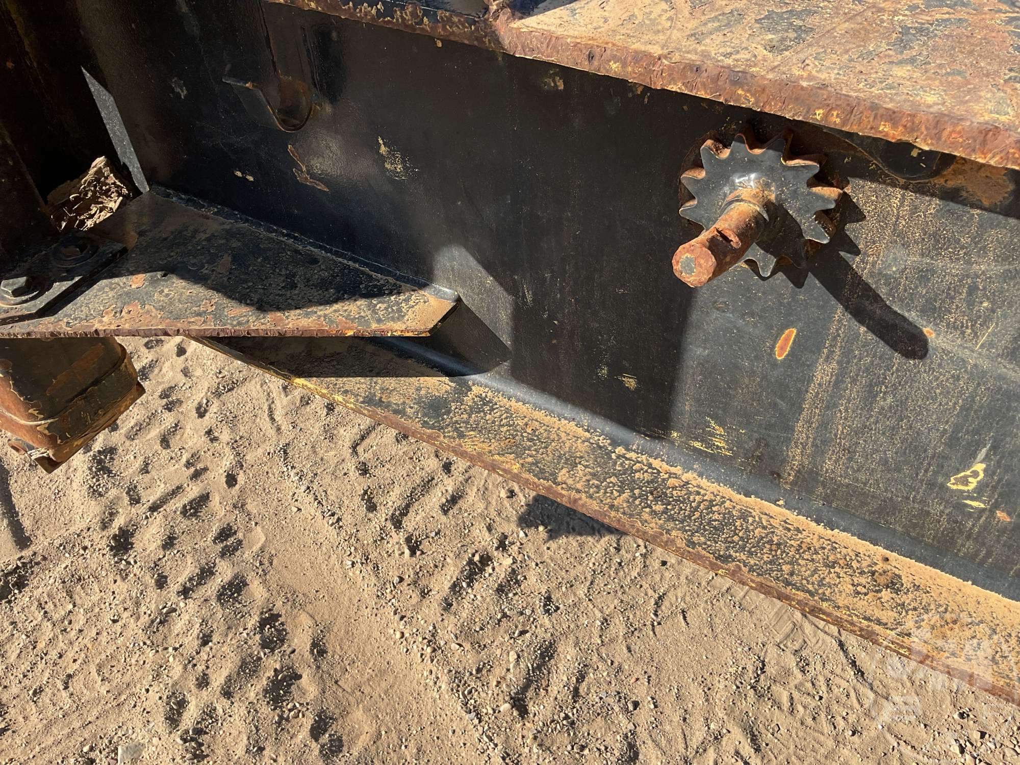 2007 Caterpillar 559DS