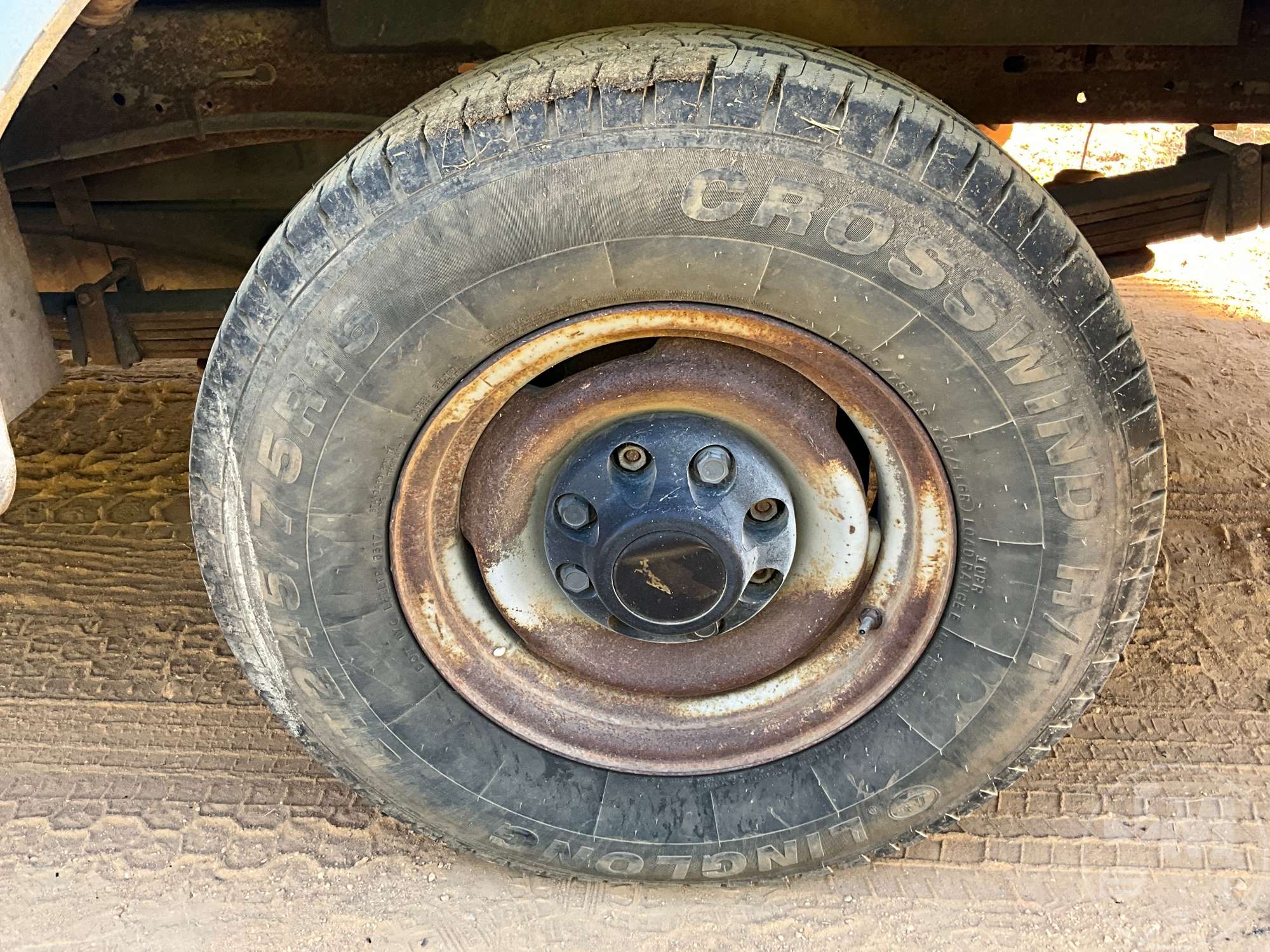 1999 Chevrolet 2500