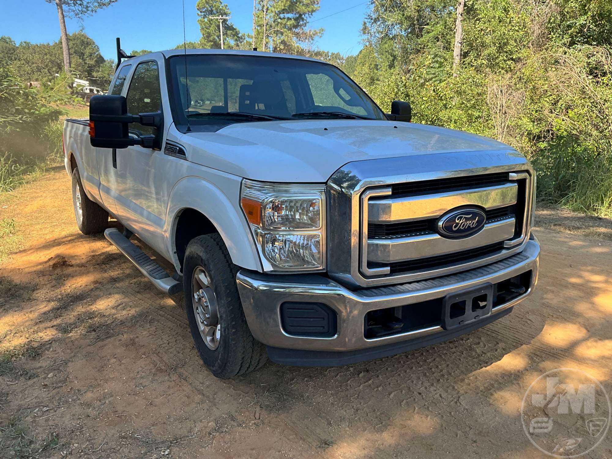 2014 Ford F-250