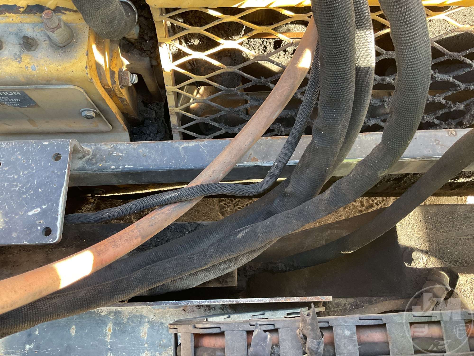 2015 Weiler P385A
