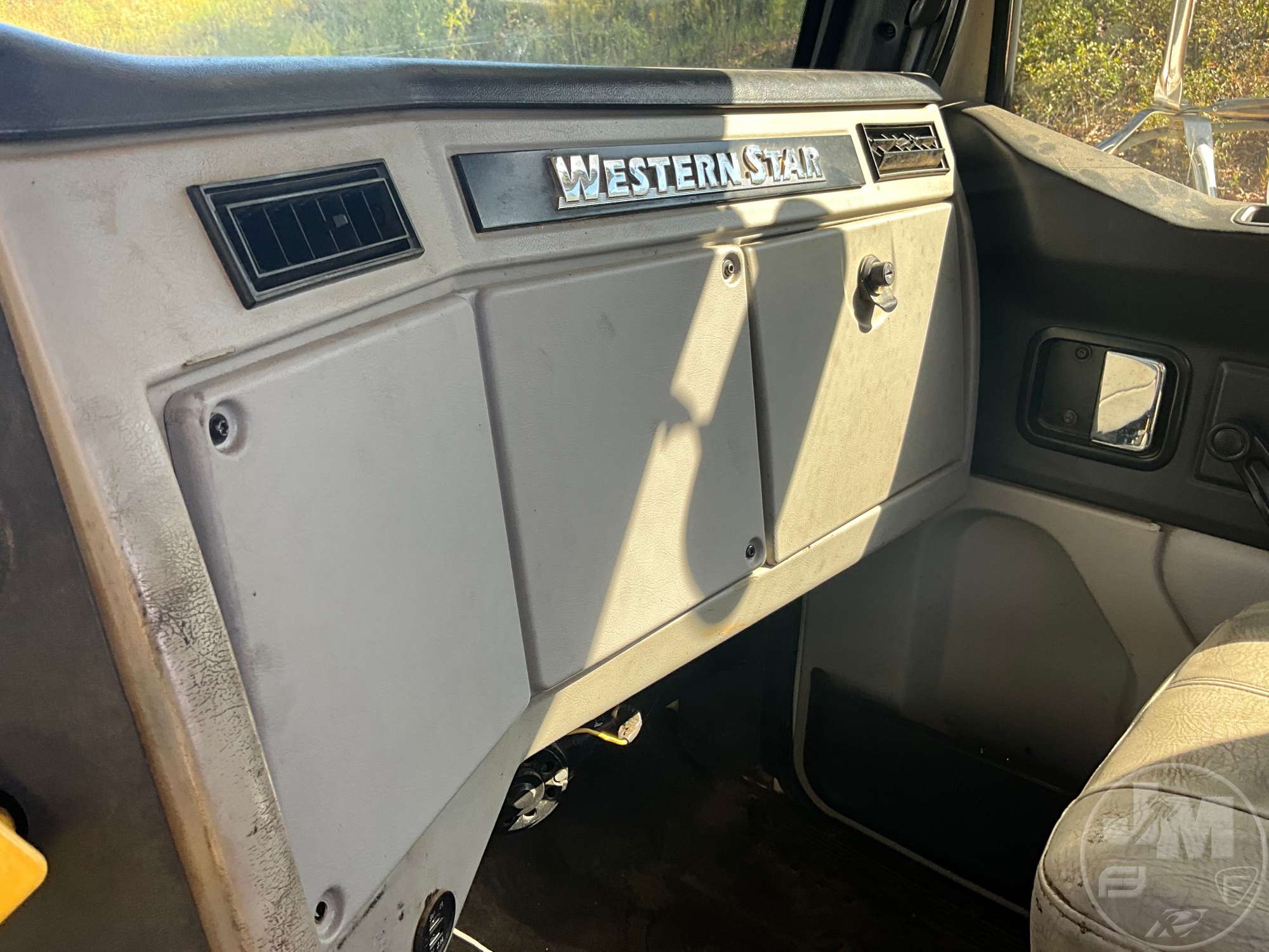 2013 Western Star 4700
