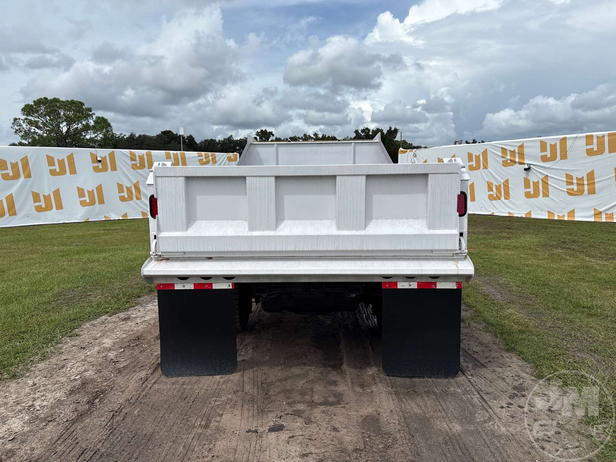 2018 Ford F-550 XL