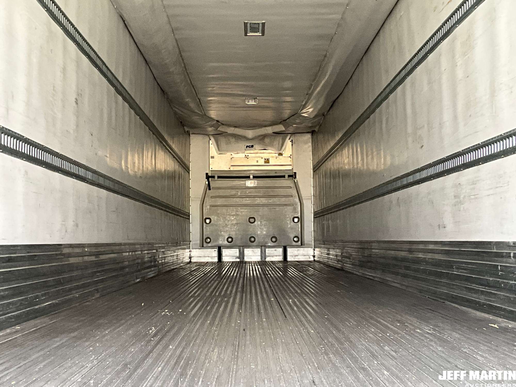 2014 Utility UTILITY TRAILER MANUFACTURER