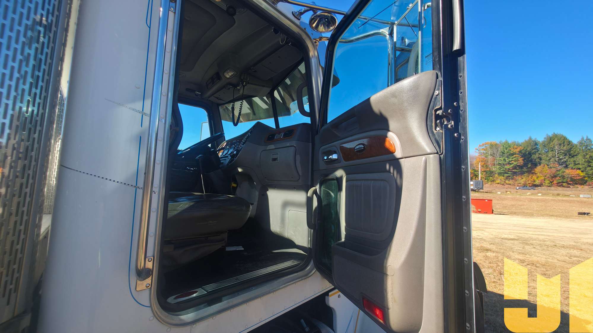 2007 Peterbilt 378