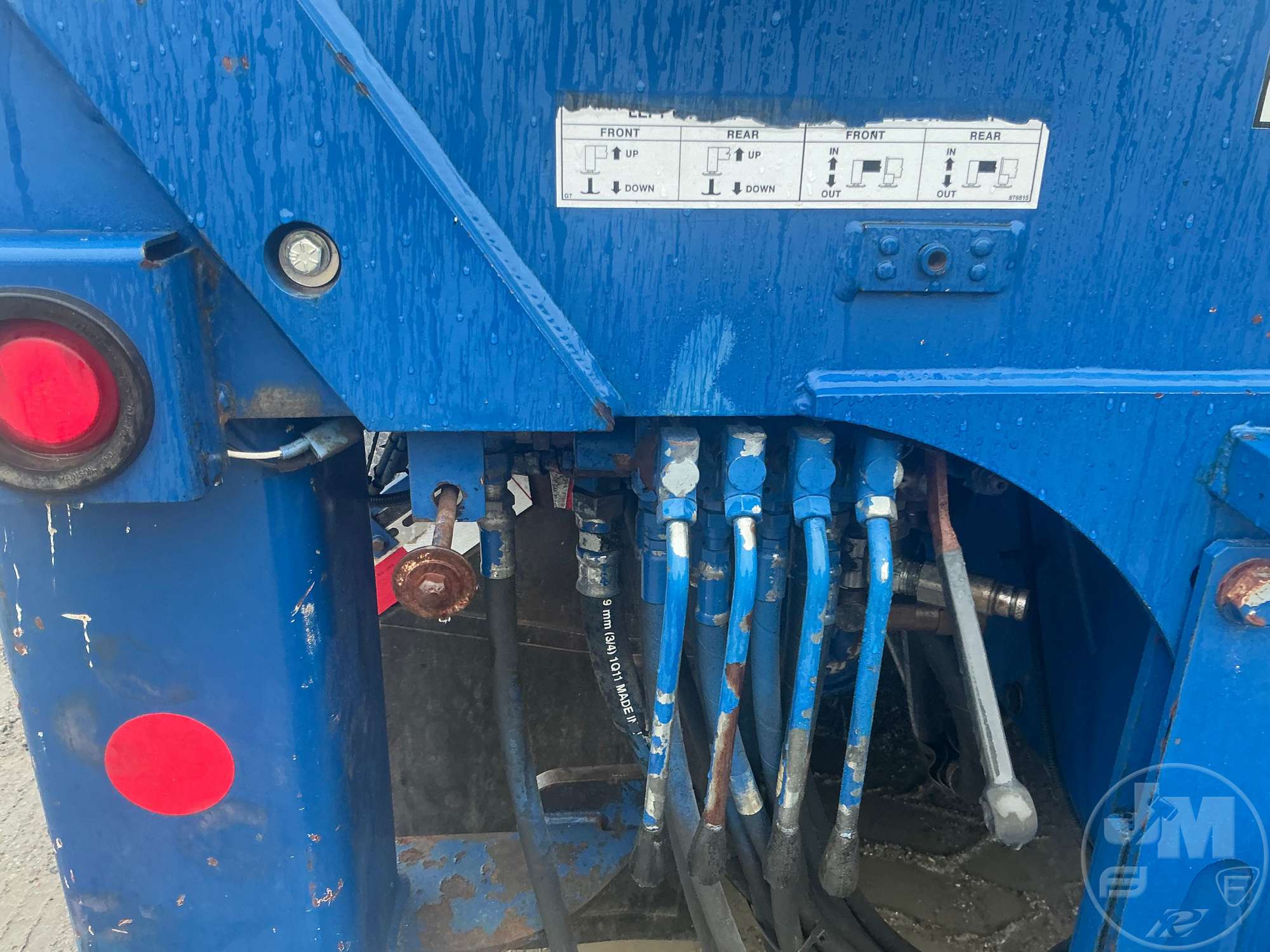 2012 Peterbilt 367