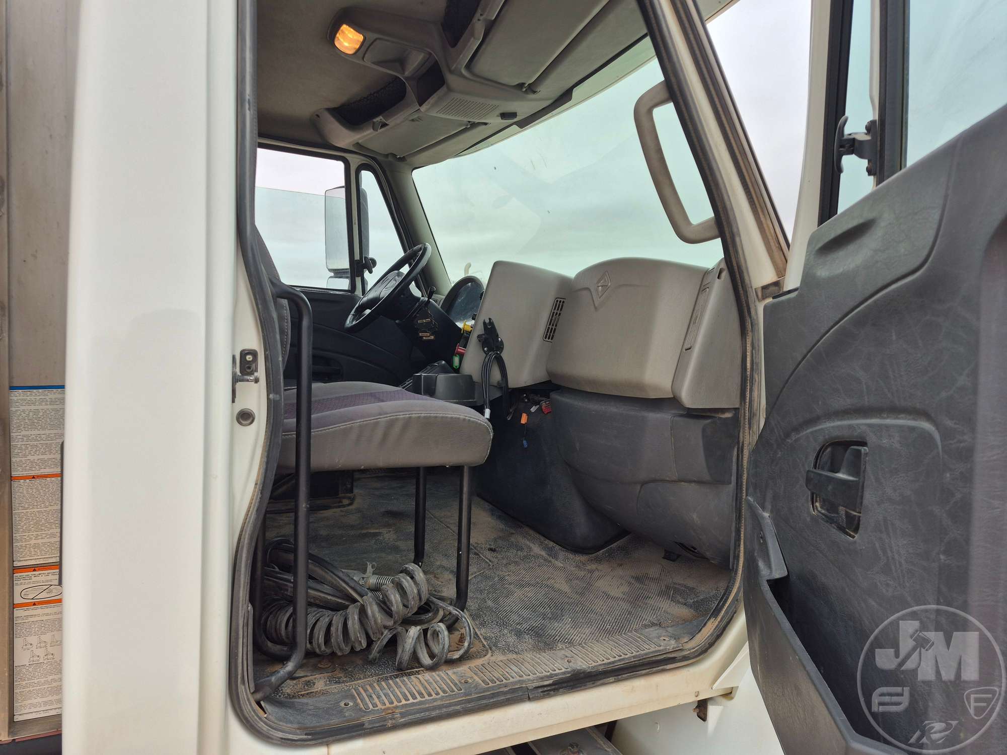 2015 International 4400