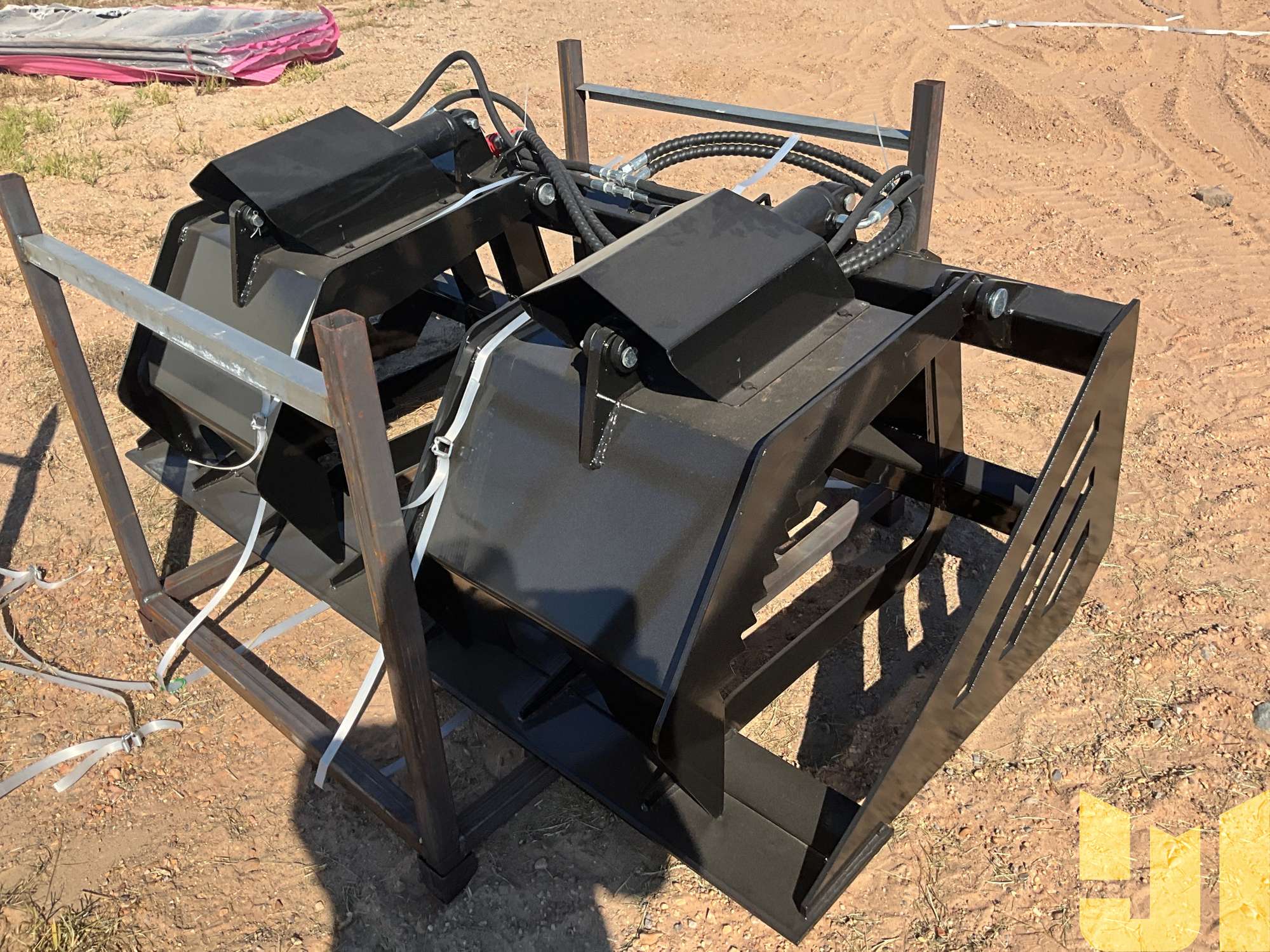 2026 GIYI HWG78