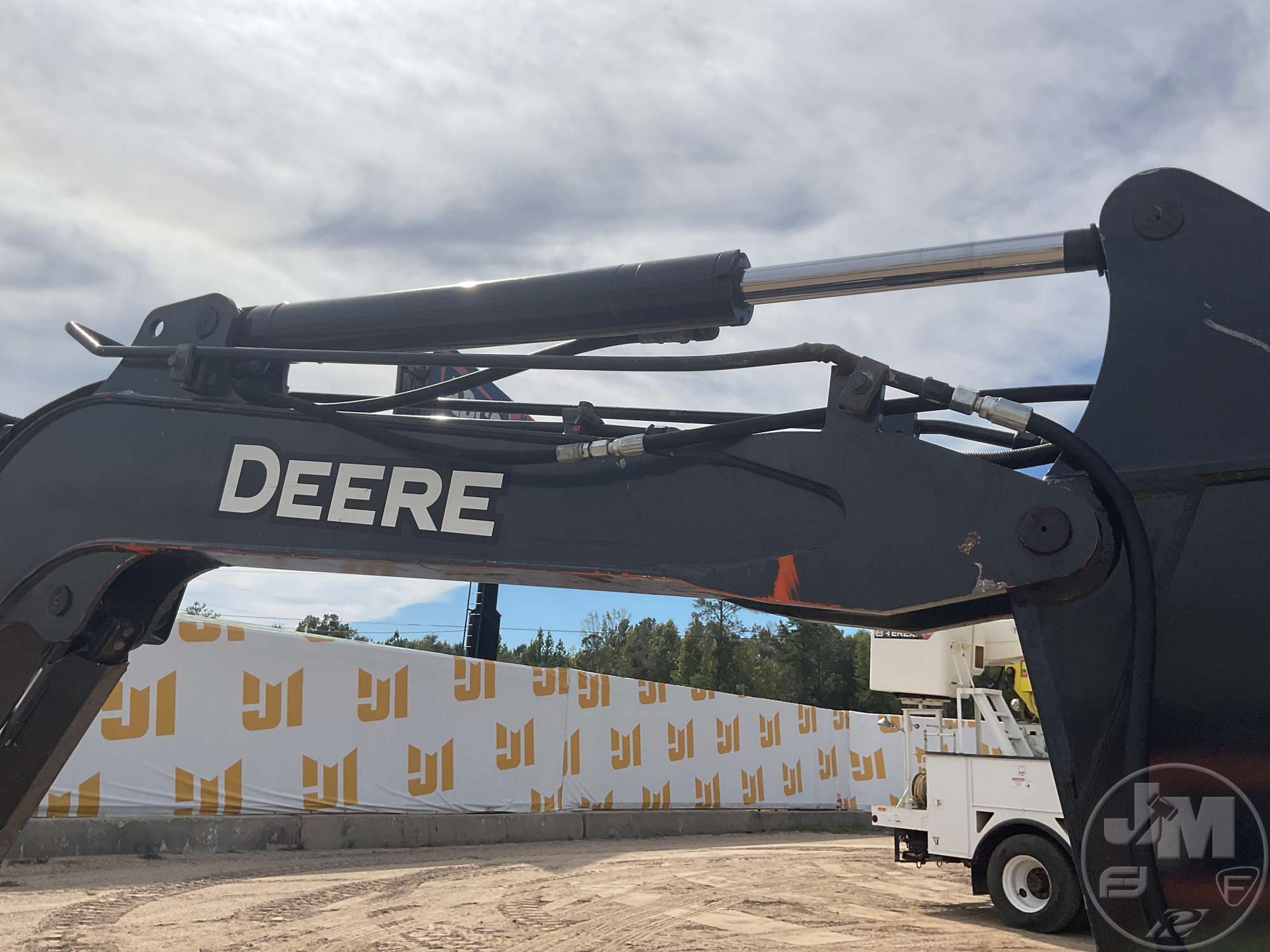 2021 John Deere 35G