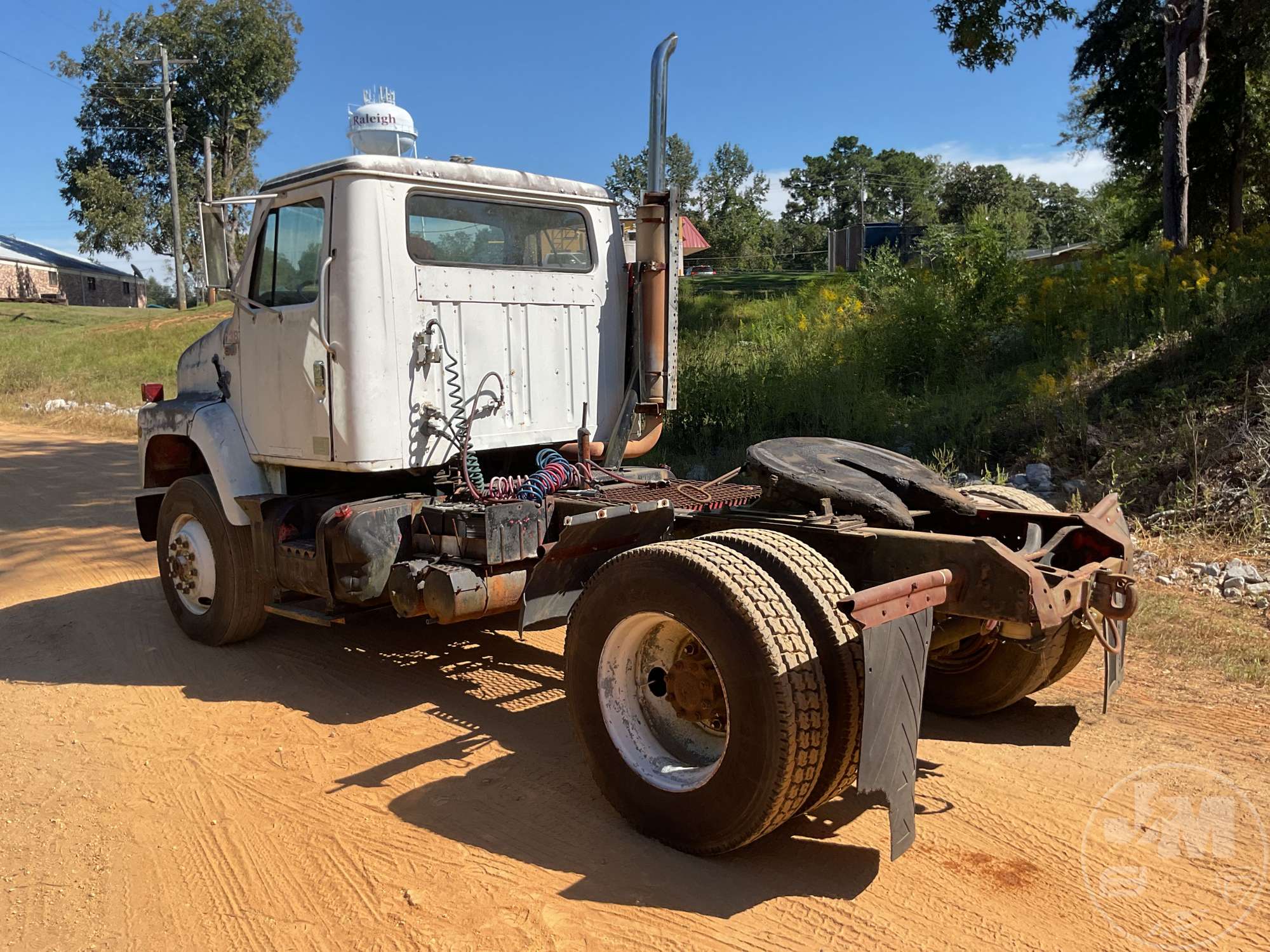 1988 Navistar 2375